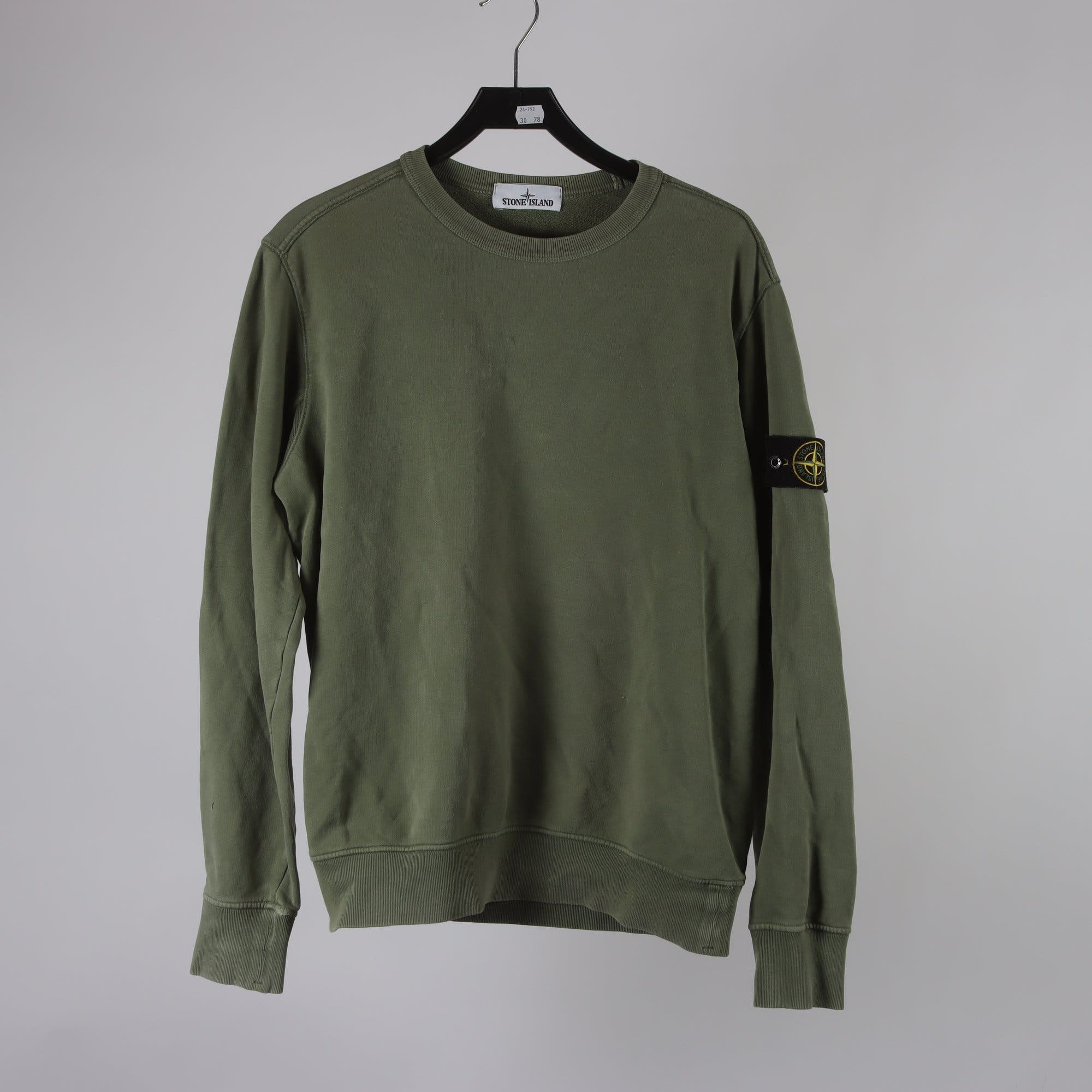 Tröja, Stone Island, stl. L