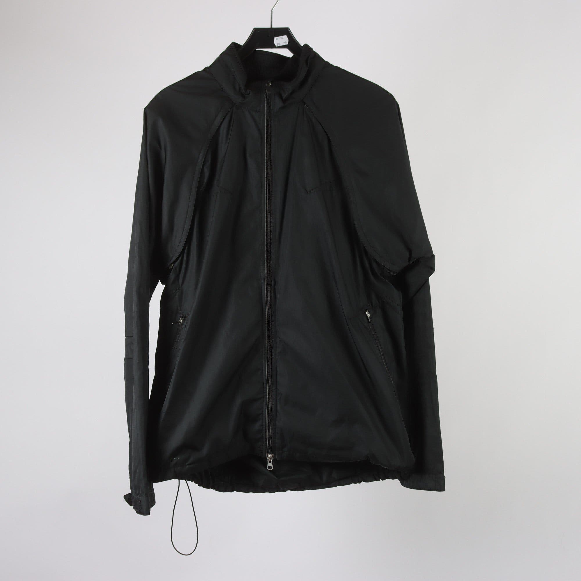 Jacka, Nike, stl. XL