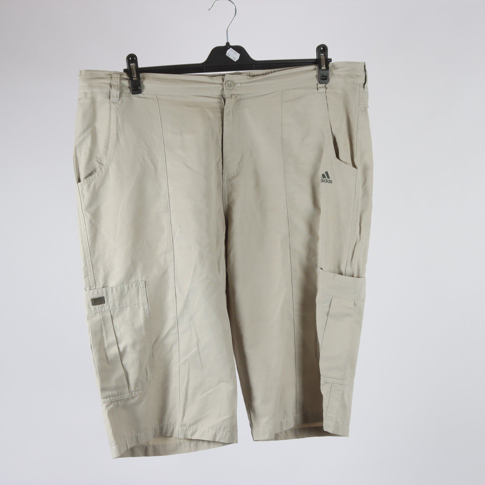 Shorts, Adidas, stl. XXL