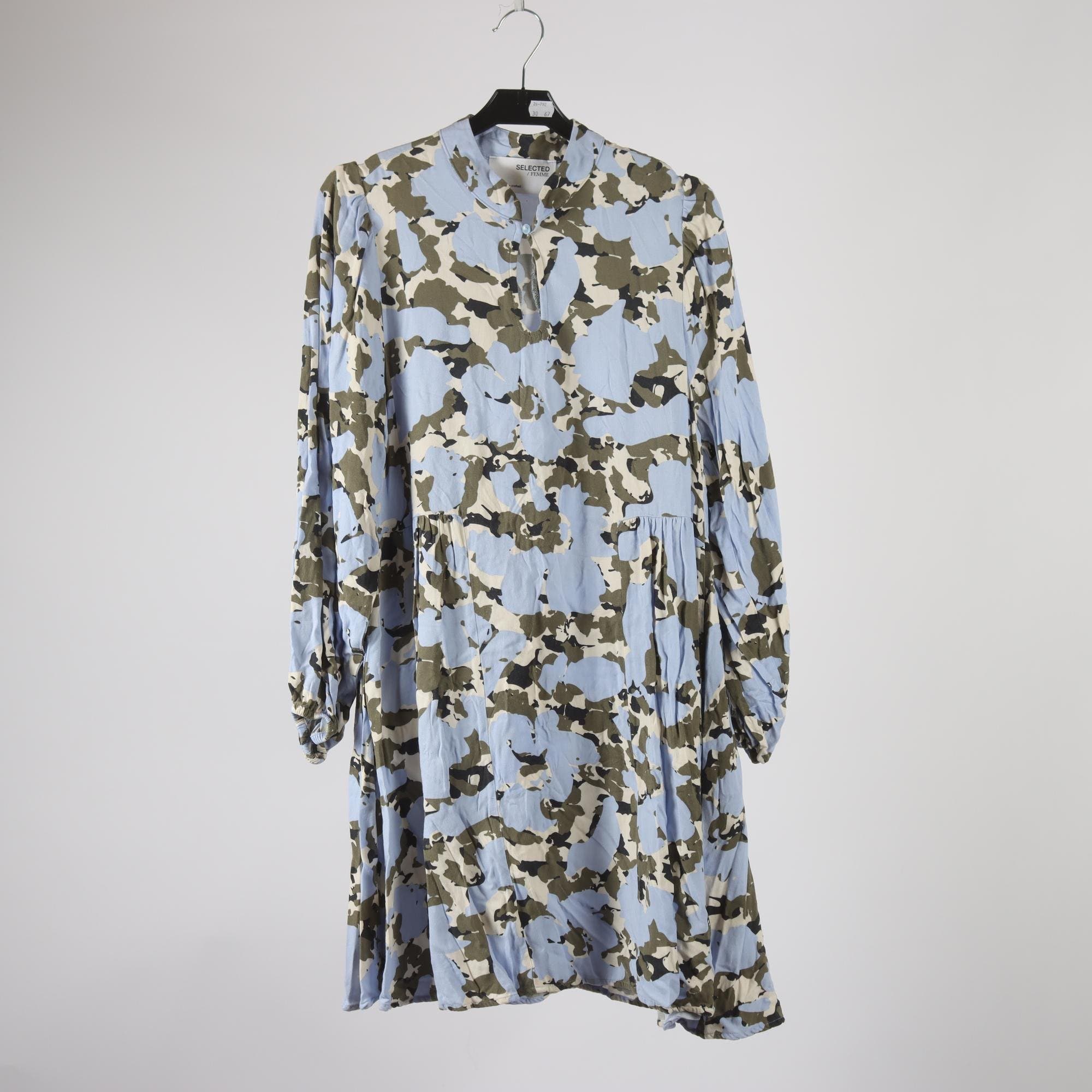 Klänning, Selected Femme, stl. 38