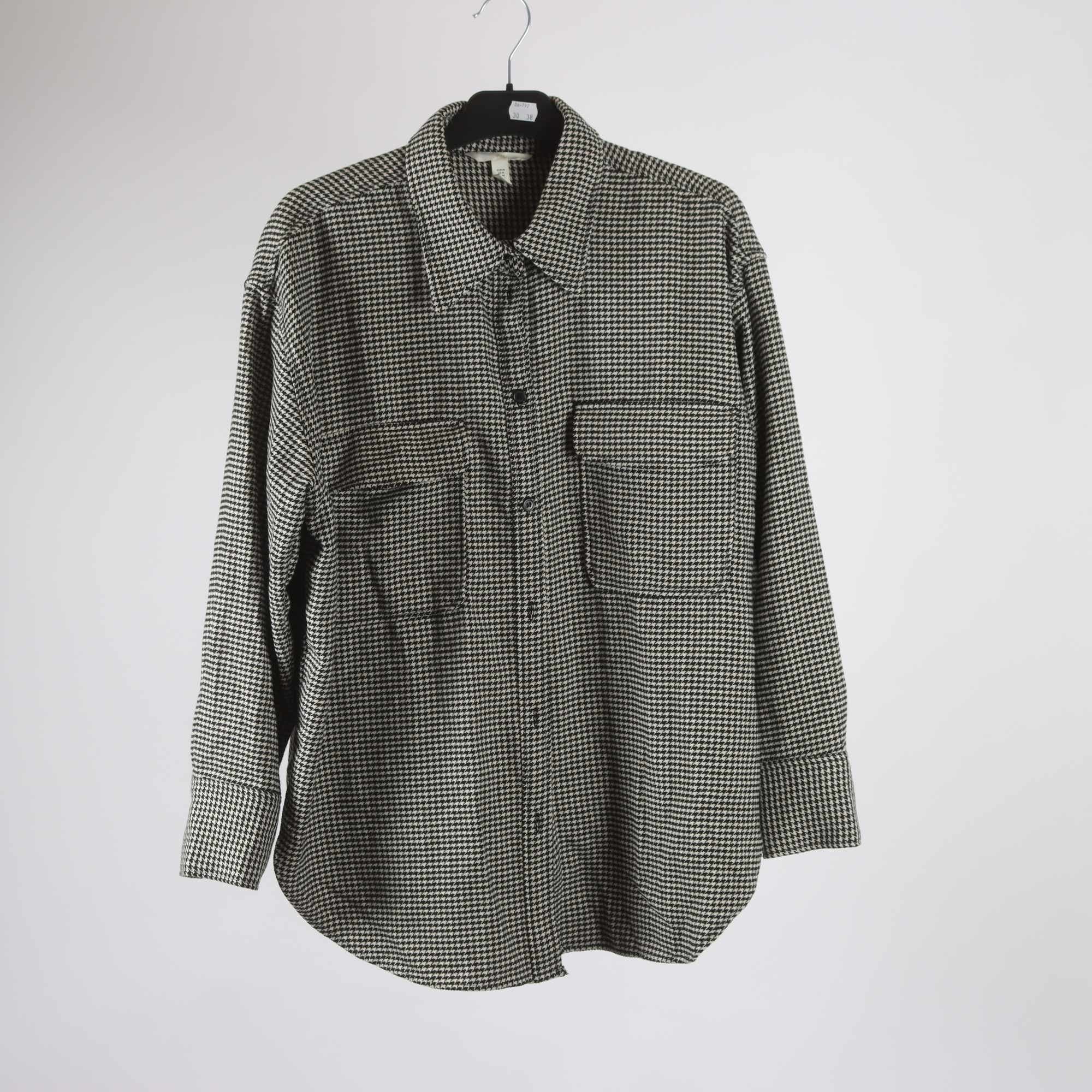 Skjorta, H&M, stl. M