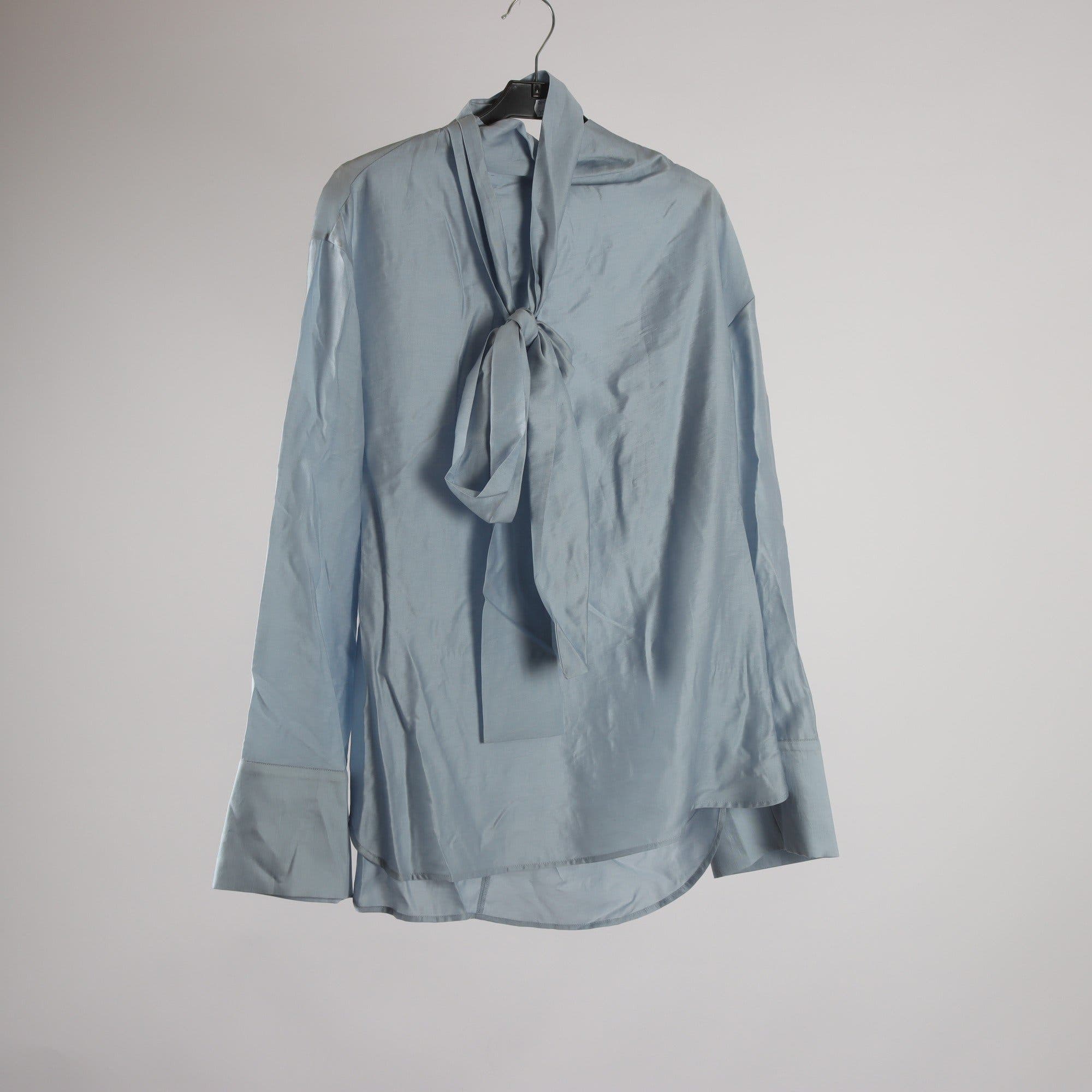 Blus, Stockh lm, stl. M