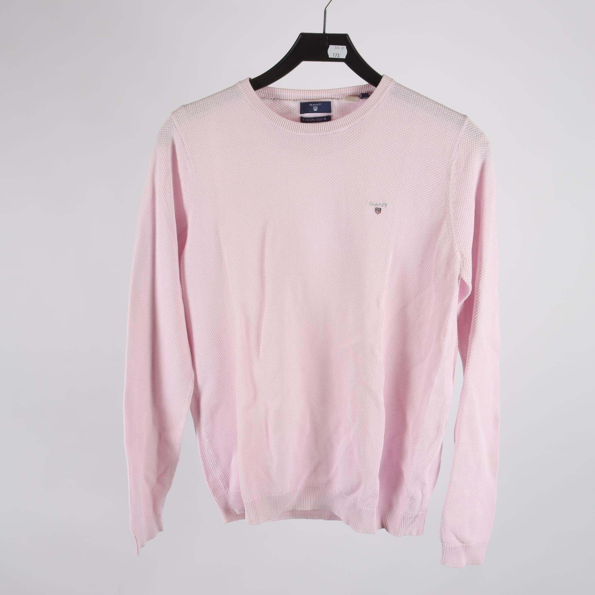 Tröja, Gant, rosa, stl. L