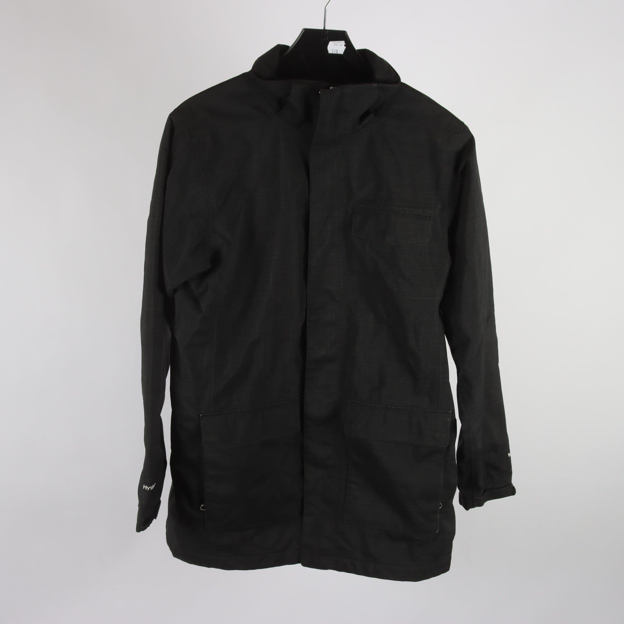 Jacka, The North Face, svart, stl. S