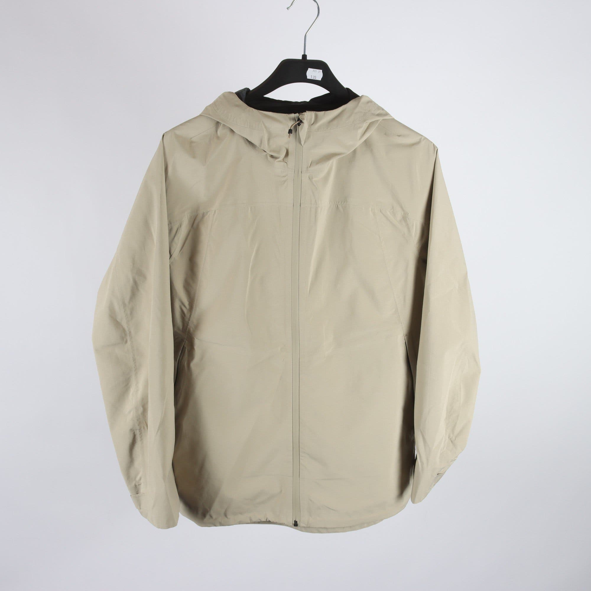 Skaljacka, Everest, beige, stl. 42