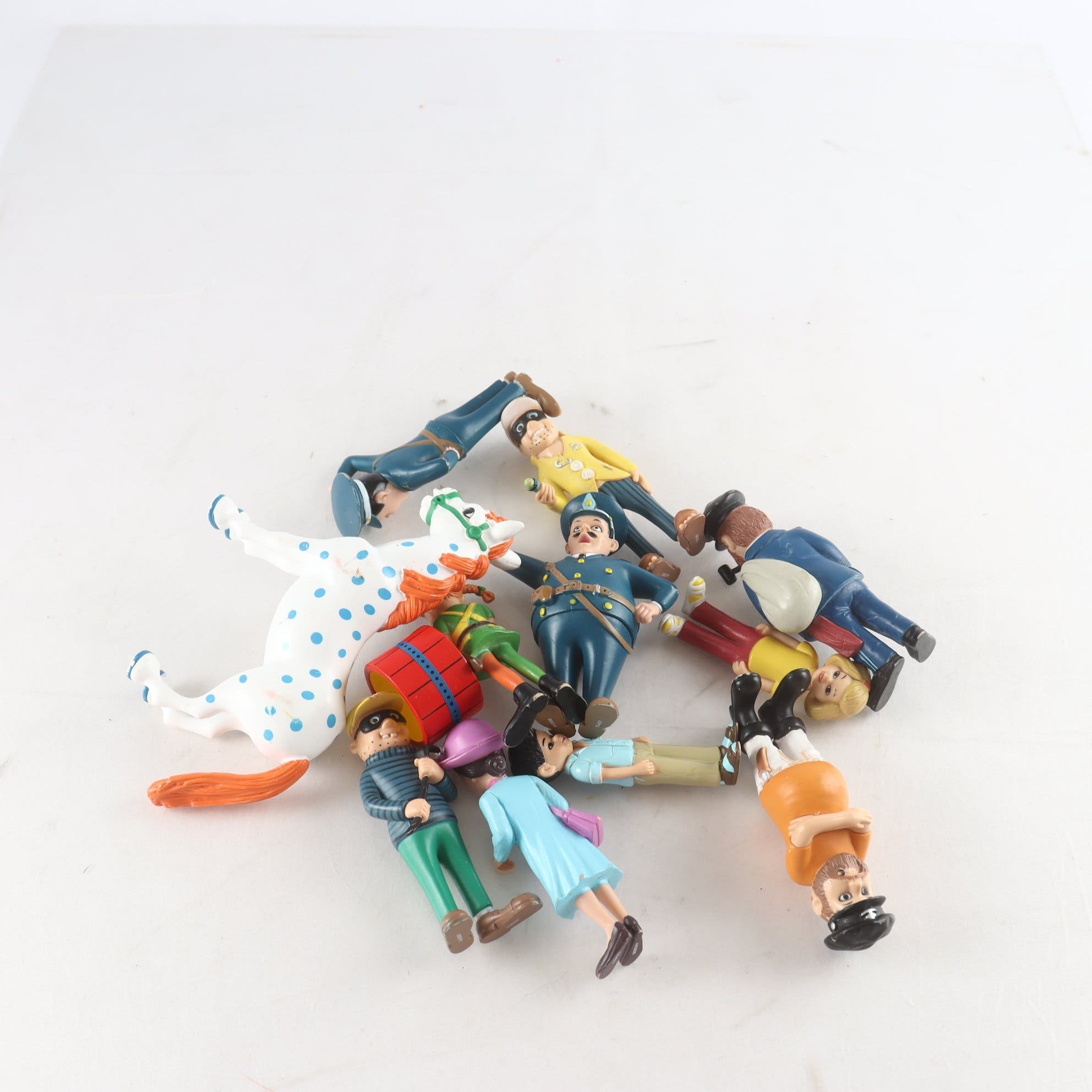 Figurer, Pippi Långstrump