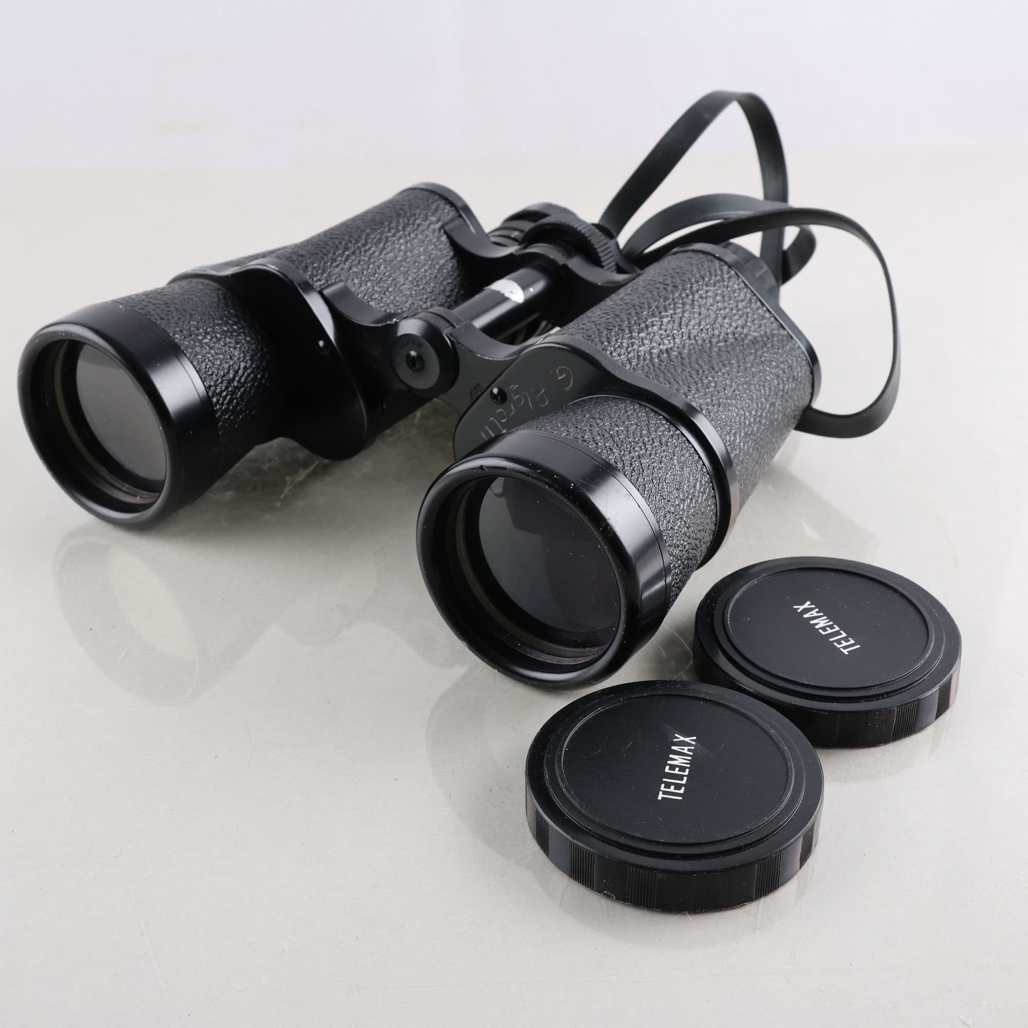 Kikare, Telemax 5, 7×50