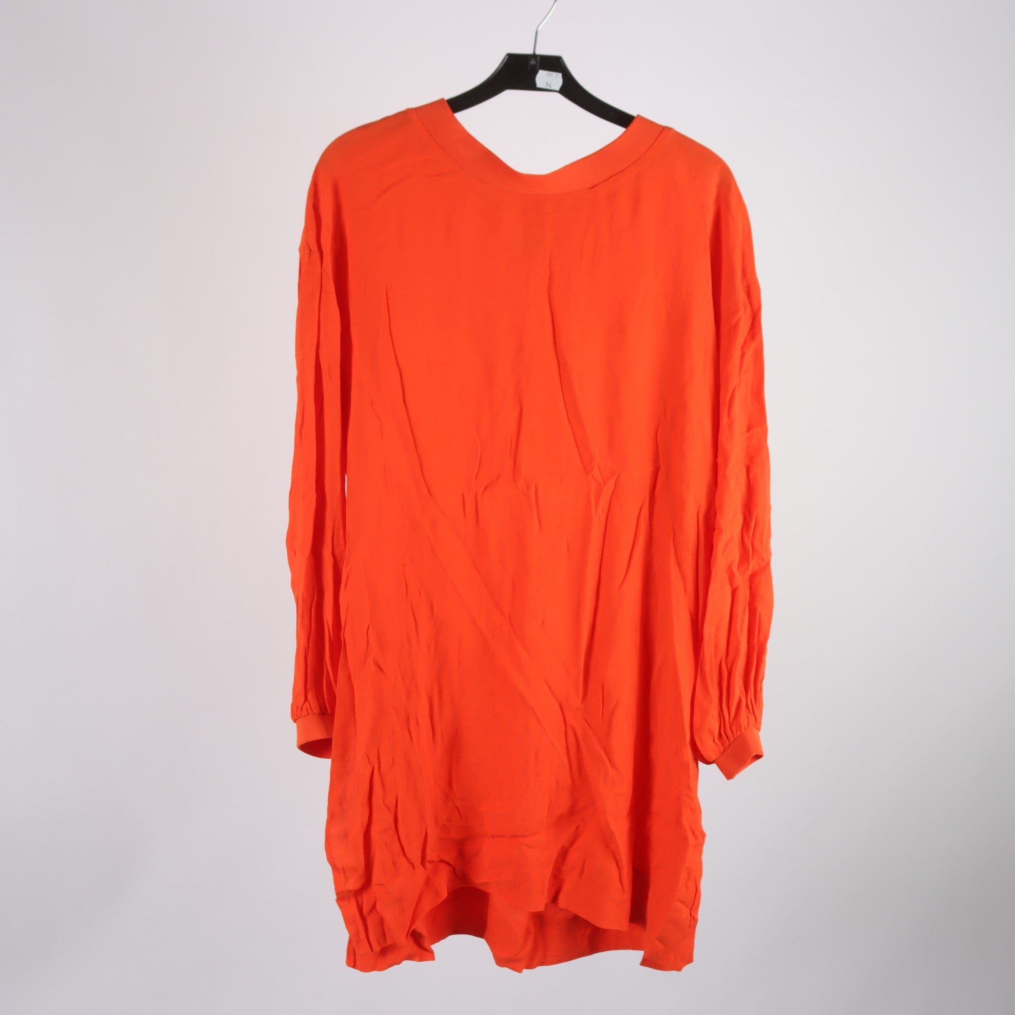 Tunika, Weekday, orange, stl. L