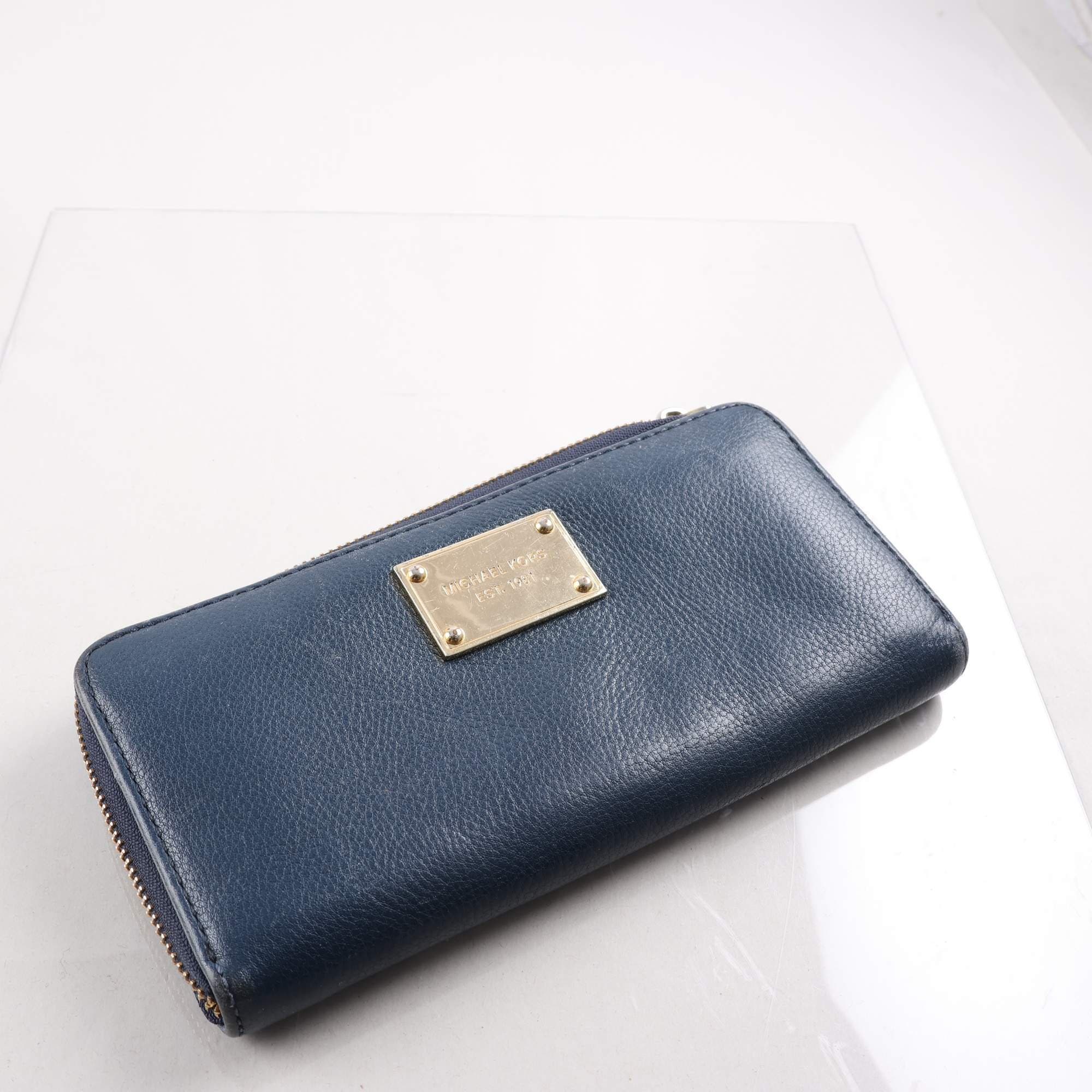 Plånbok, Michael Kors