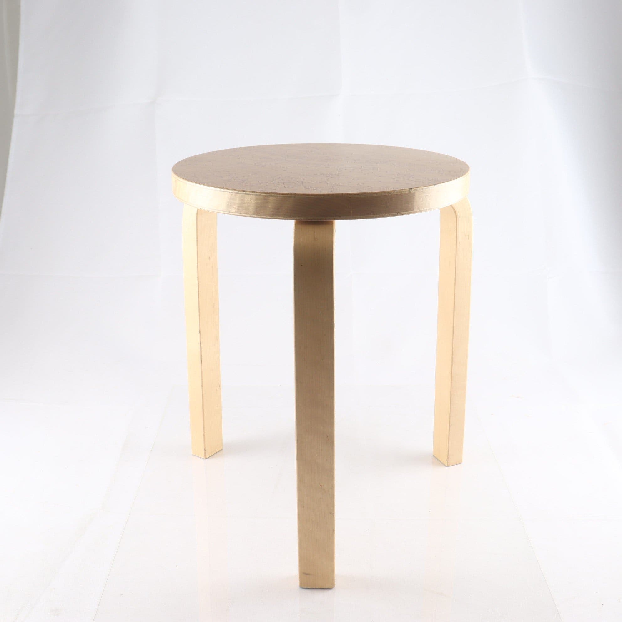 Pall, Artek, Alvar Aalto. Endast avhämtning.