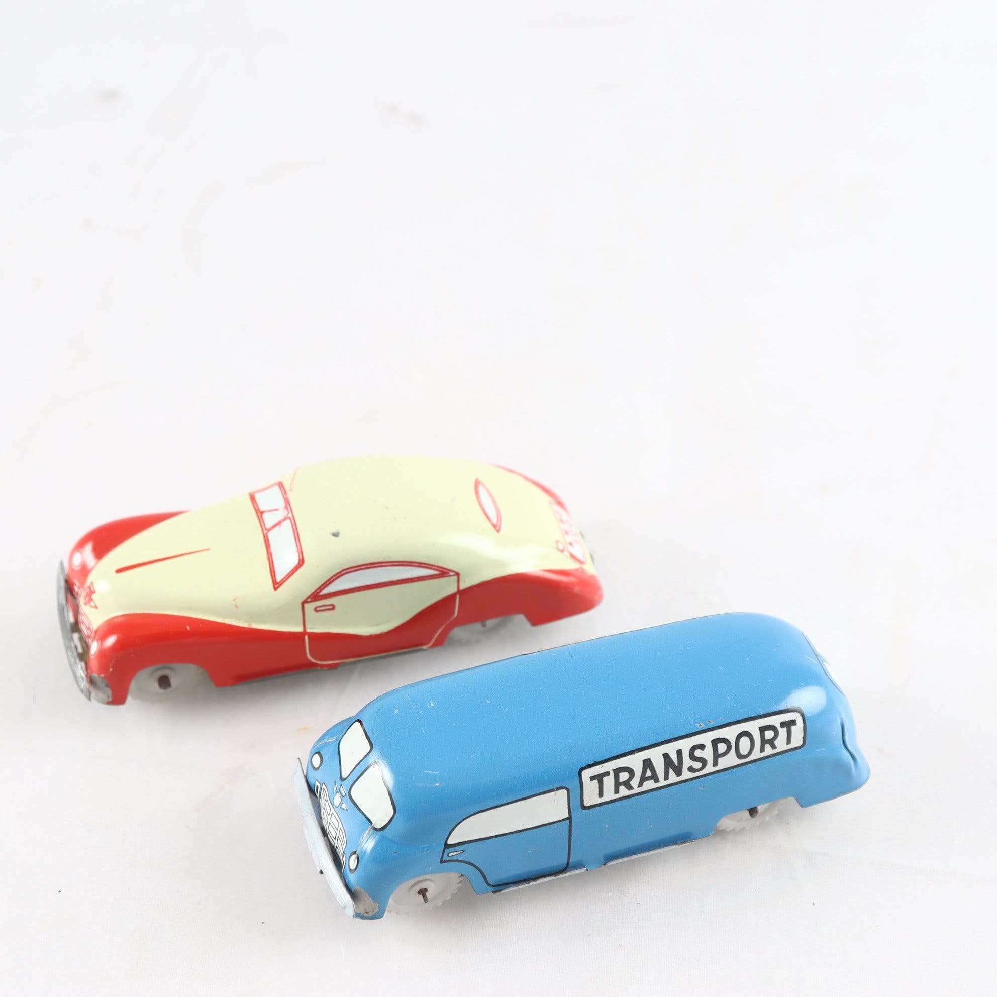 bilar, Modele depose,italy 2st,retro.