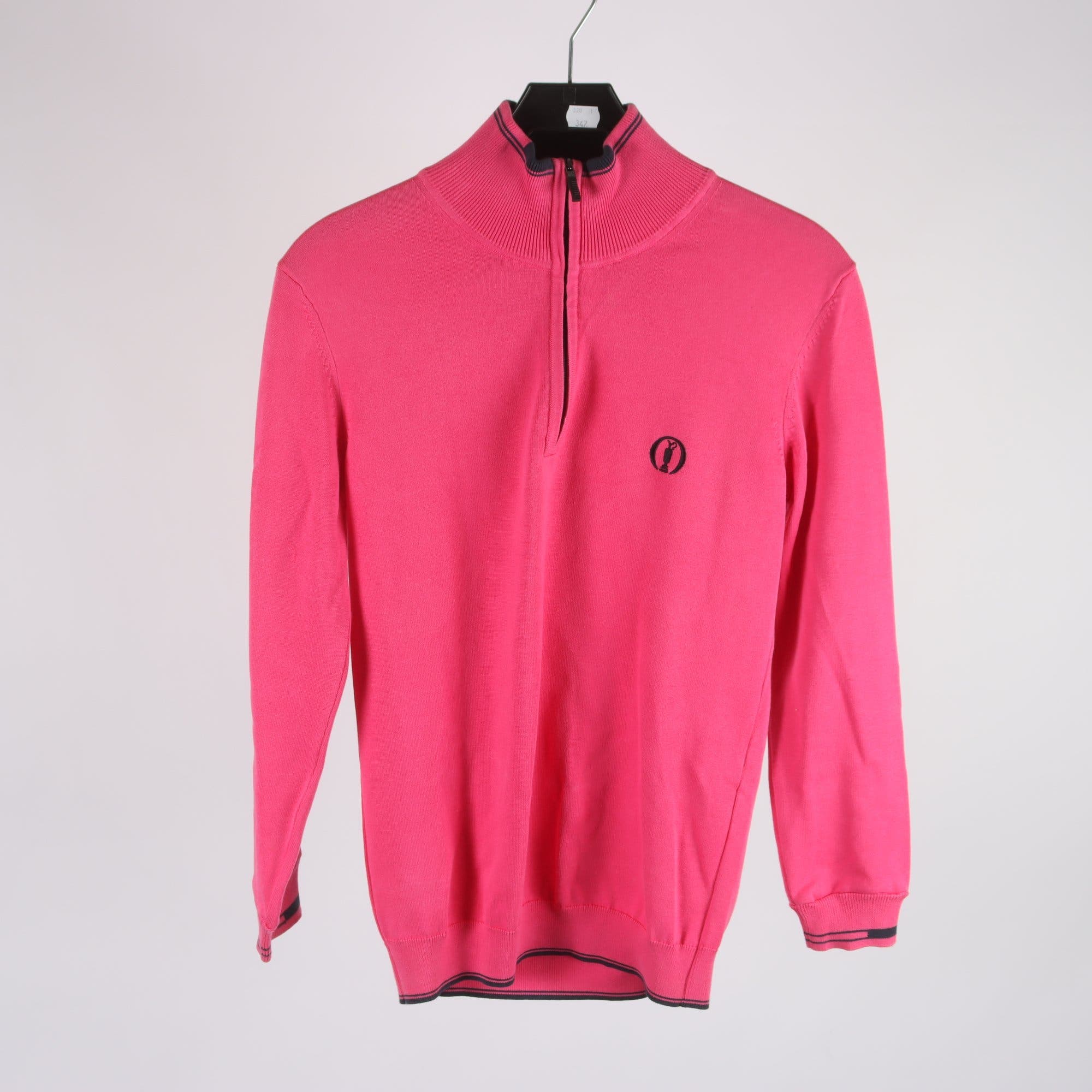 Tröja, Hugo Boss, rosa, stl. M.