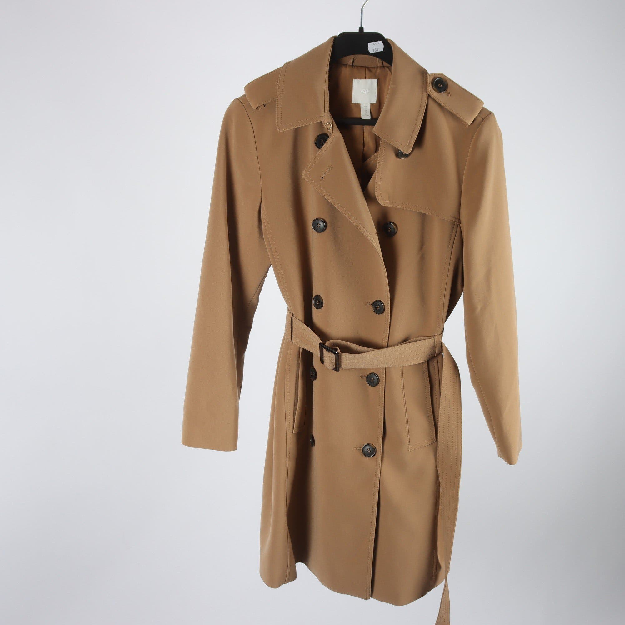 Kappa, H&M, beige, stl. 38