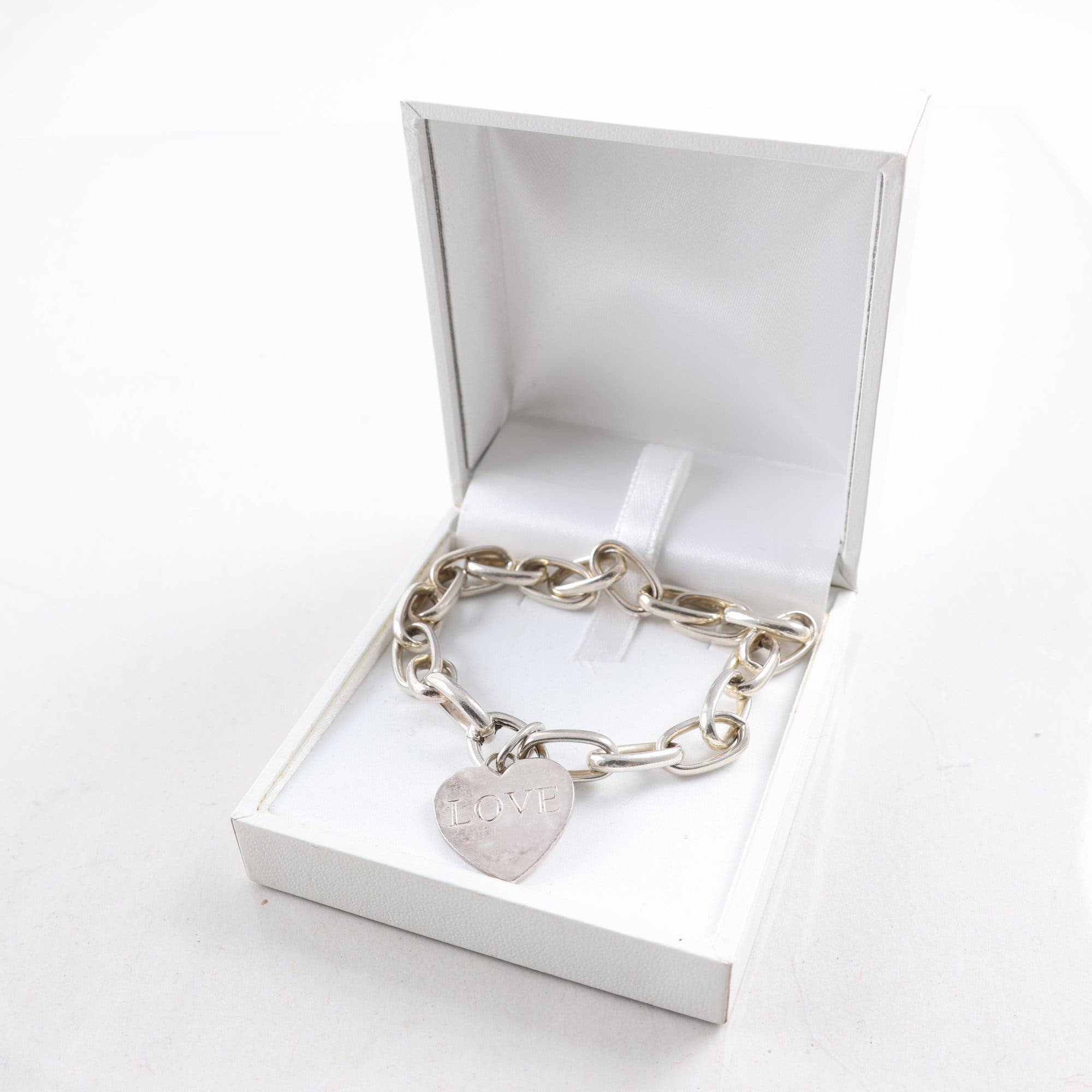Armband, Thomas Sabo, silver