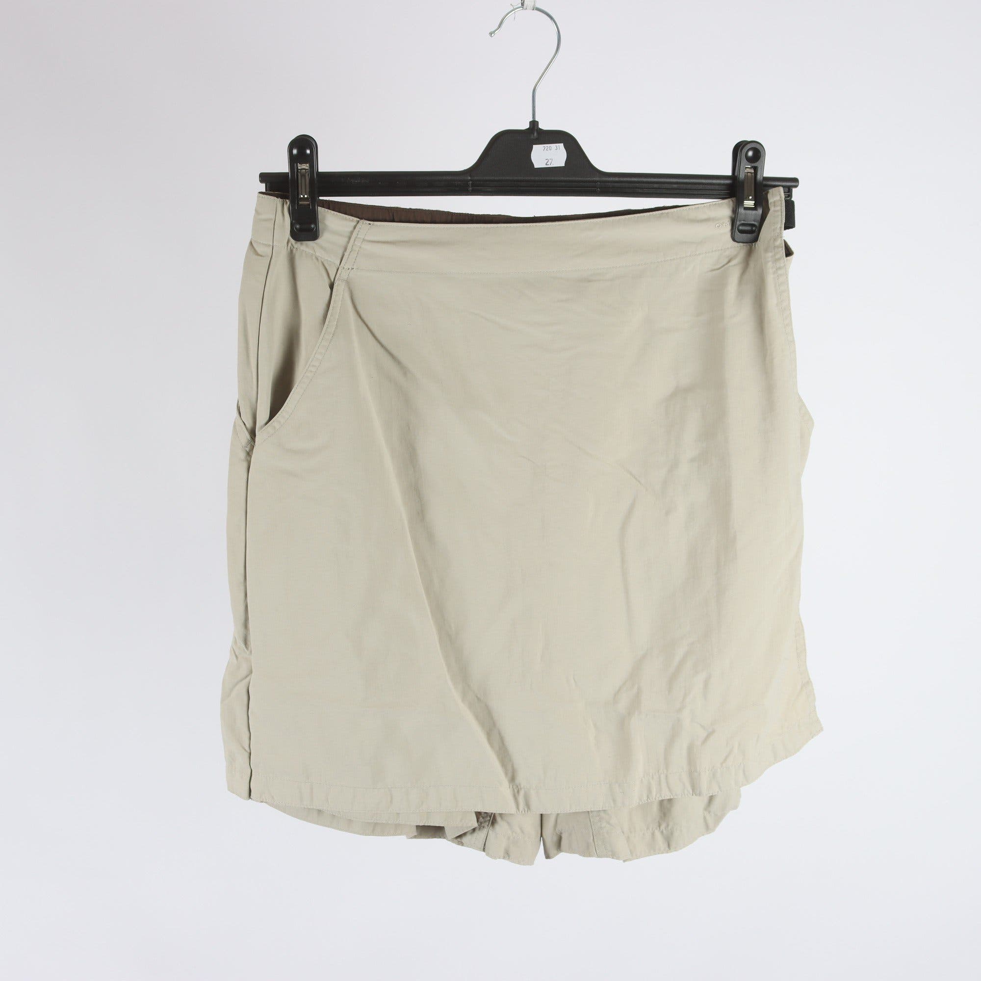Byxkjol, Columbia, beige, stl. L
