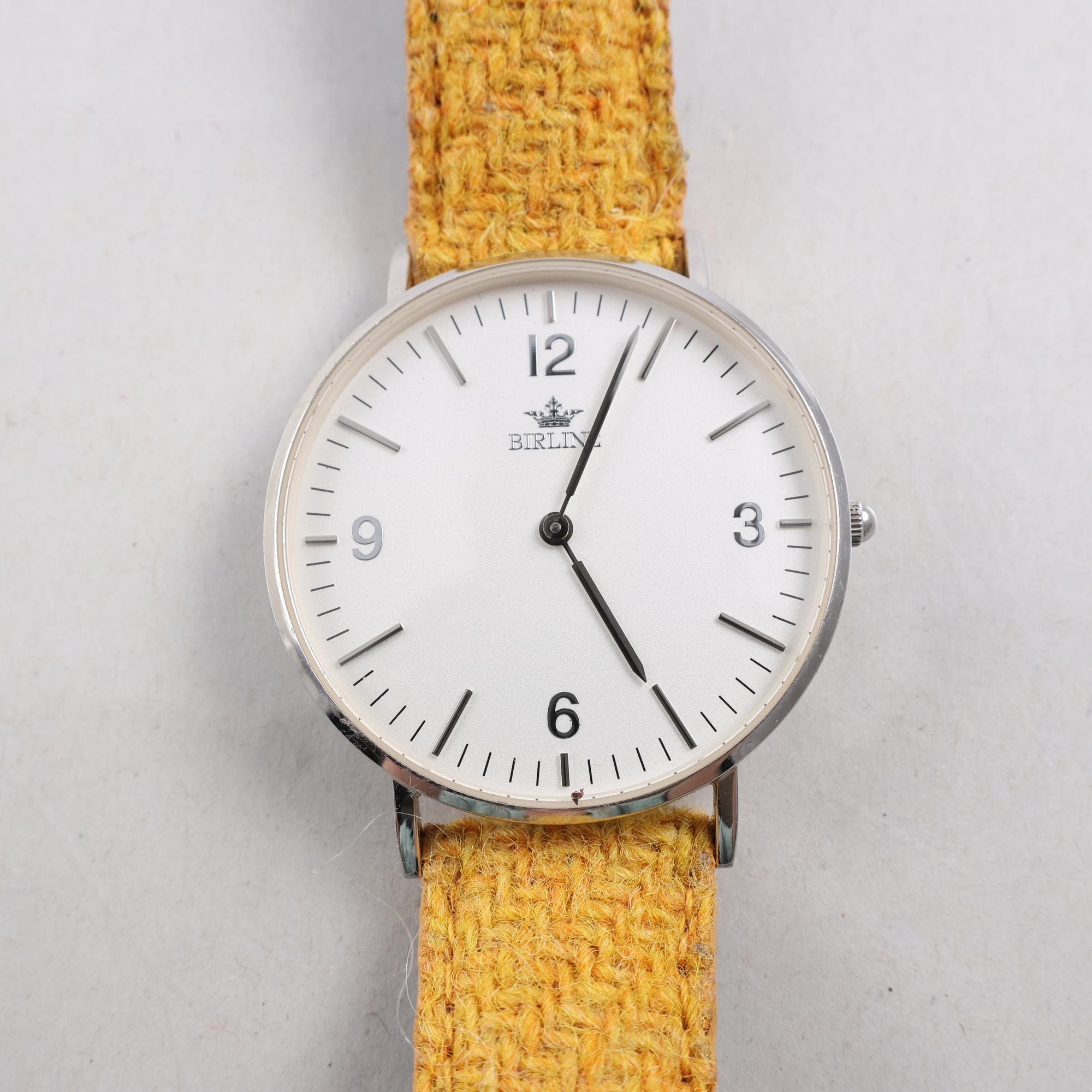 Armbandsur, Birline, quartz