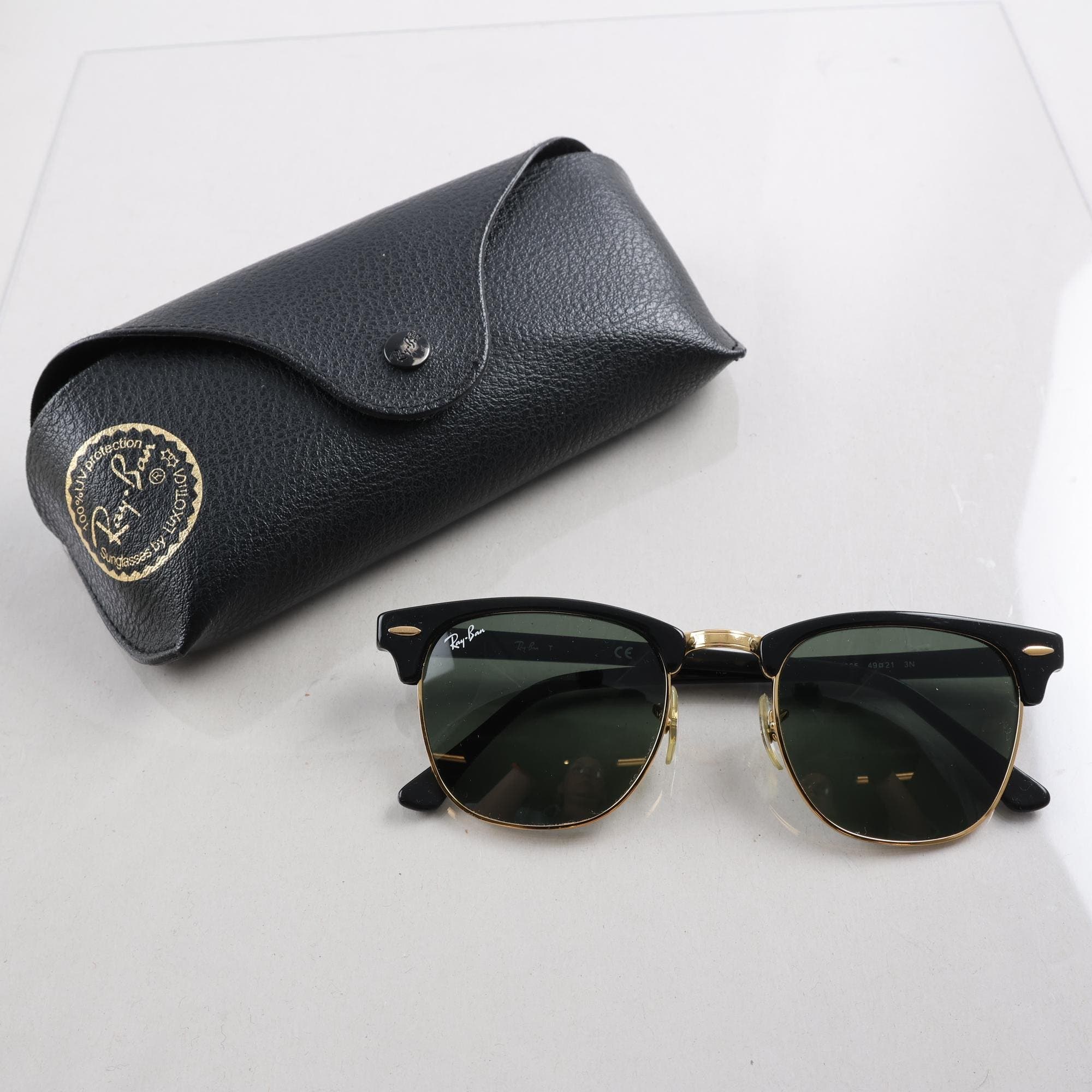 Ray-ban, Clubmaster
