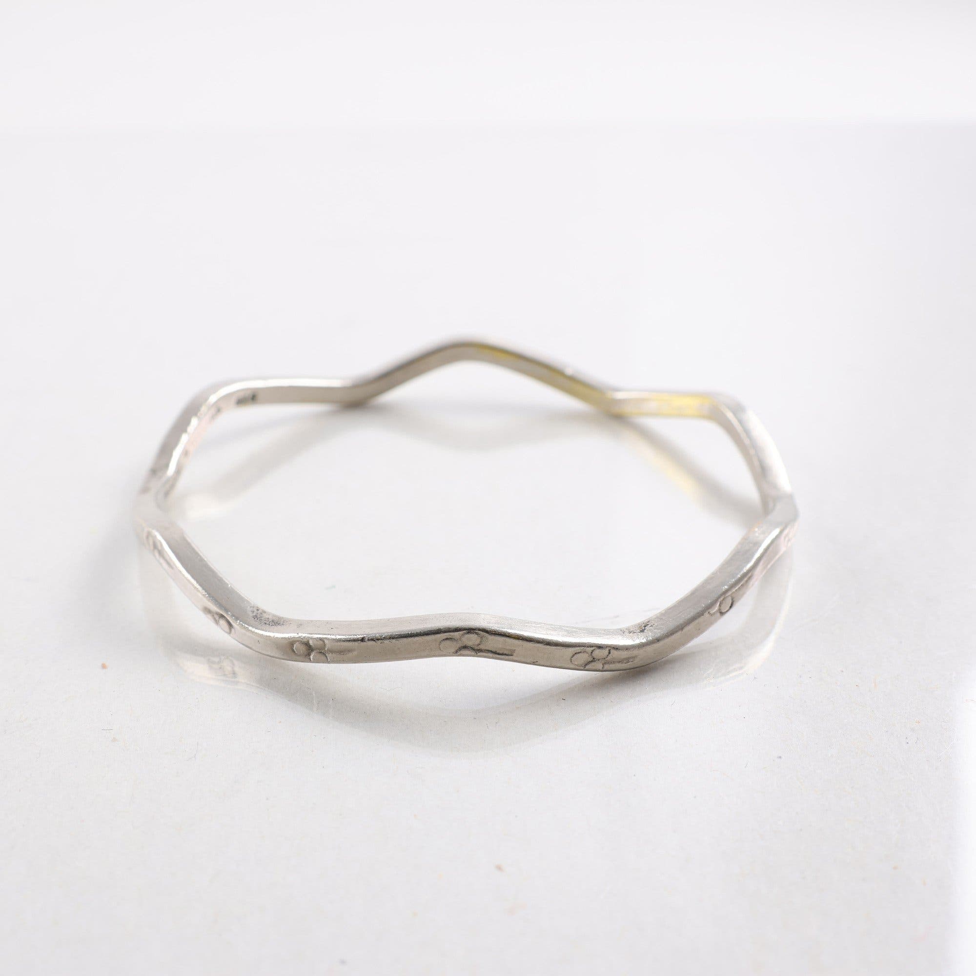 Armring, silver