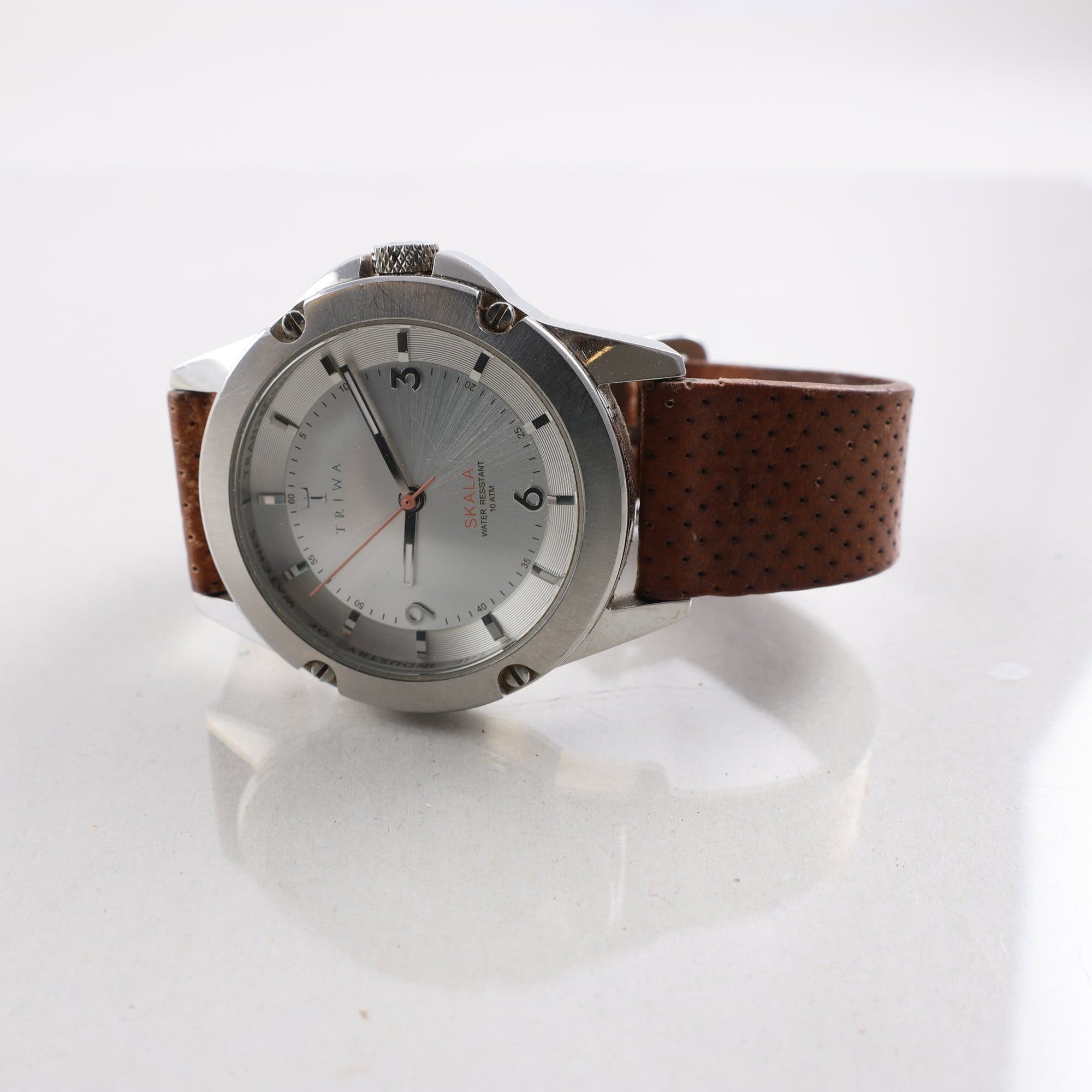 Armbandsur, Triwa Skala, quartz