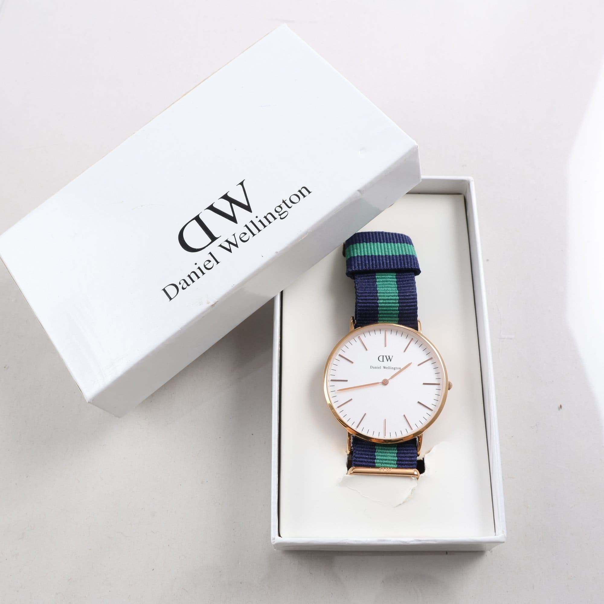 Armbandsur, Daniel Wellington, quartz