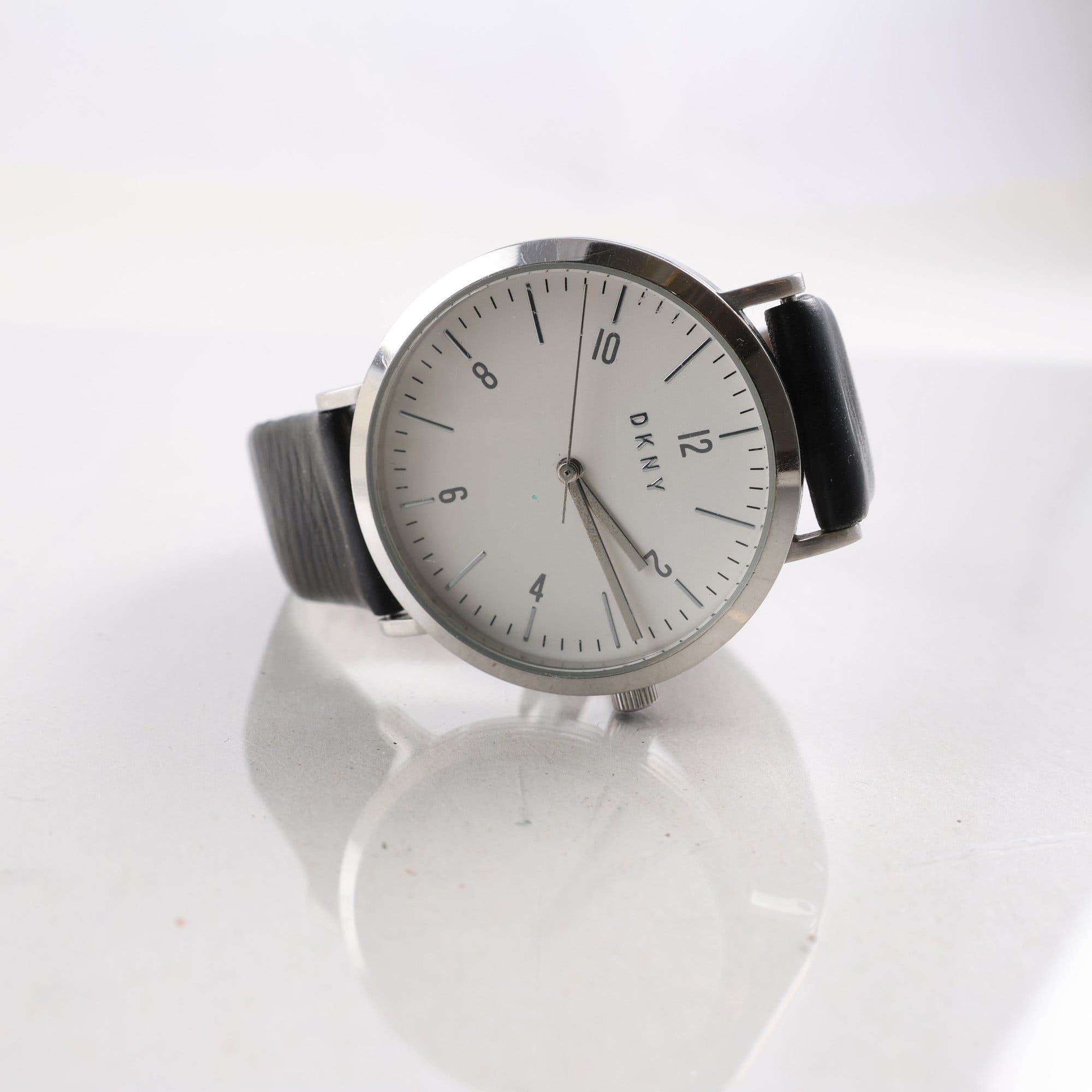 Armbandsur, DKNY, quartz
