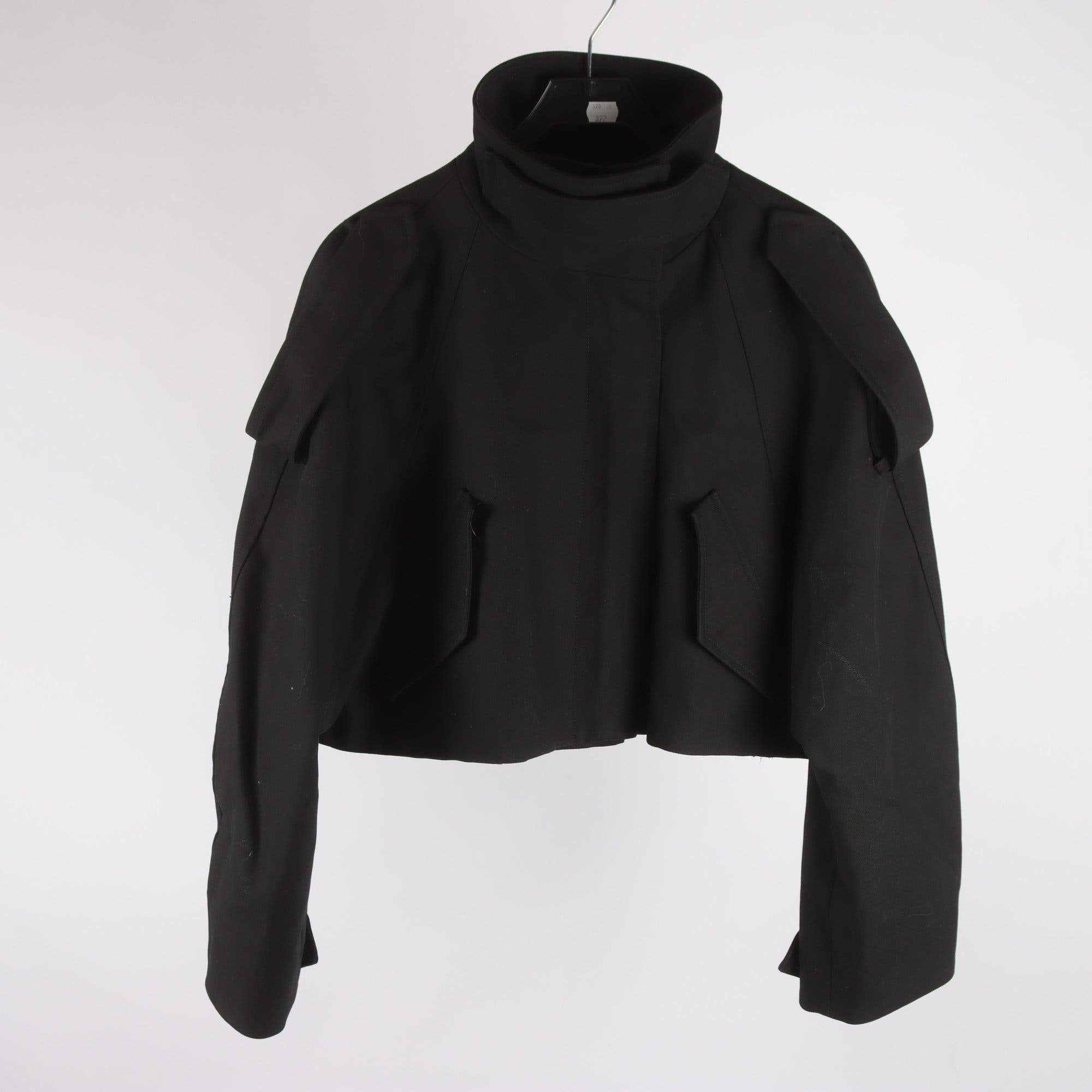 Jacka, Weekday, Limited Edition, svart, stl. S.
