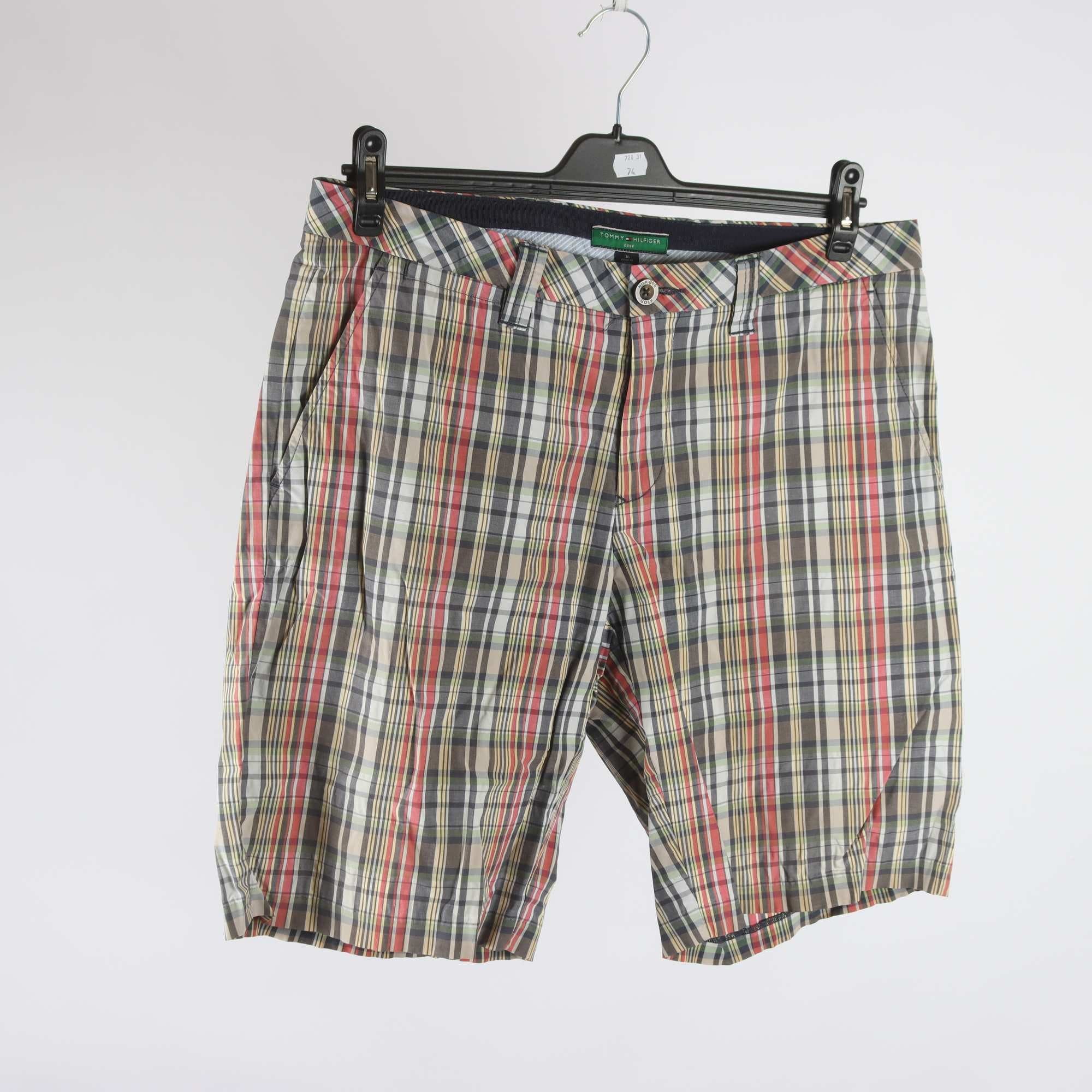 Shorts, Gant, flerfärgad, stl. 36