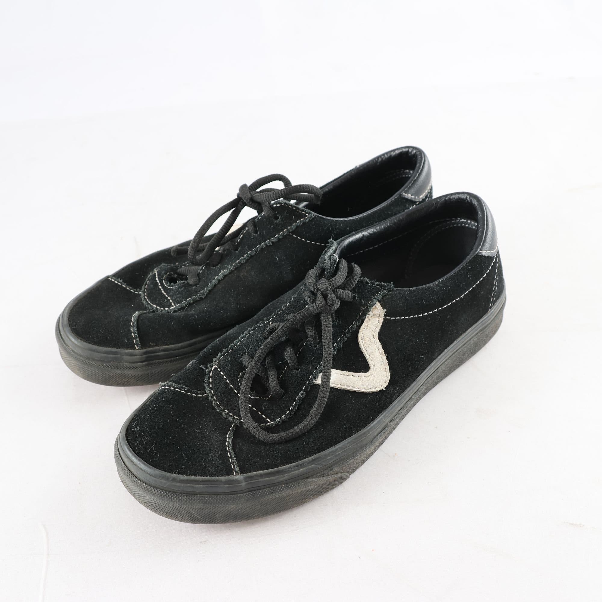 Sko, Vans, stl. 38
