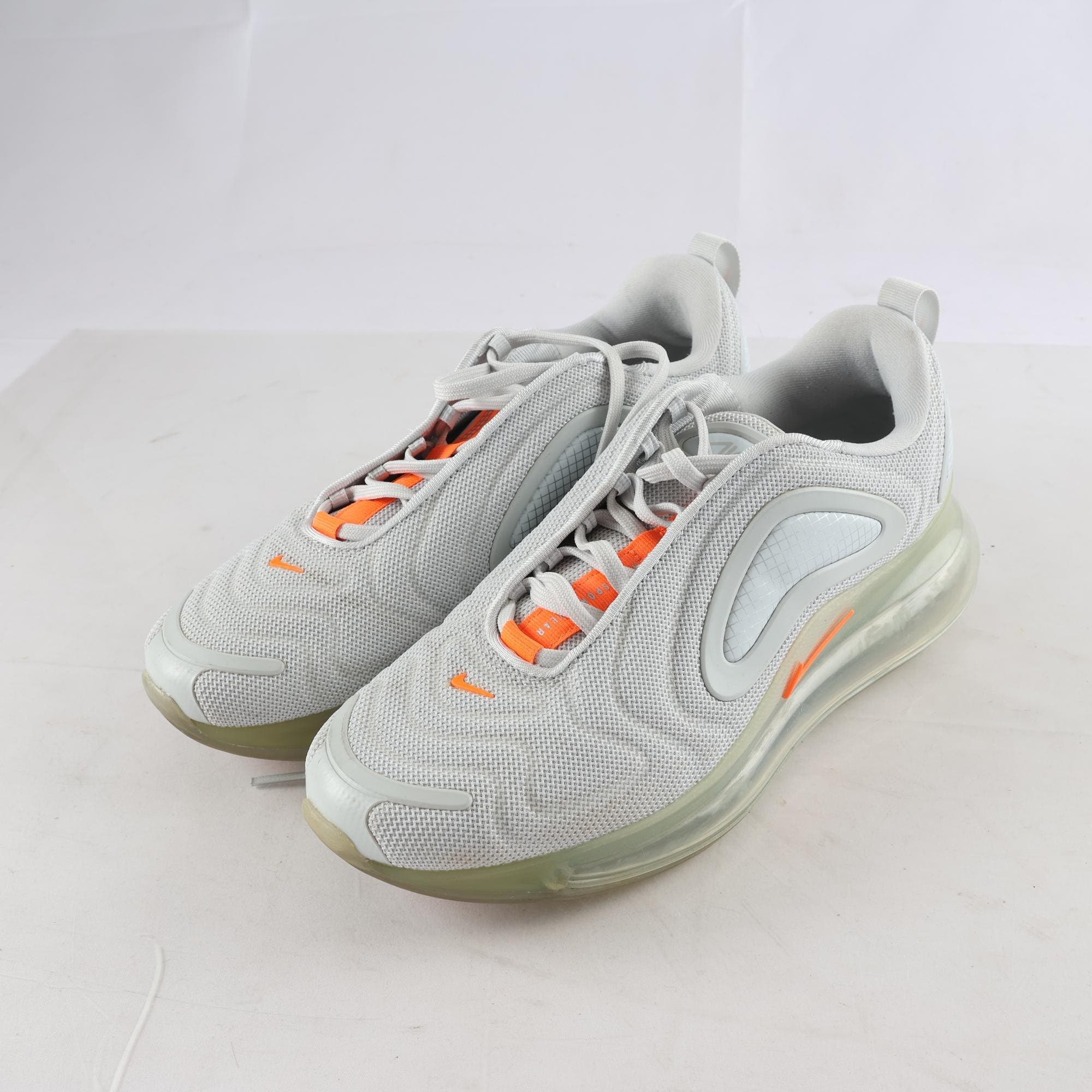 Sko, Nike Air Max, stl. 40