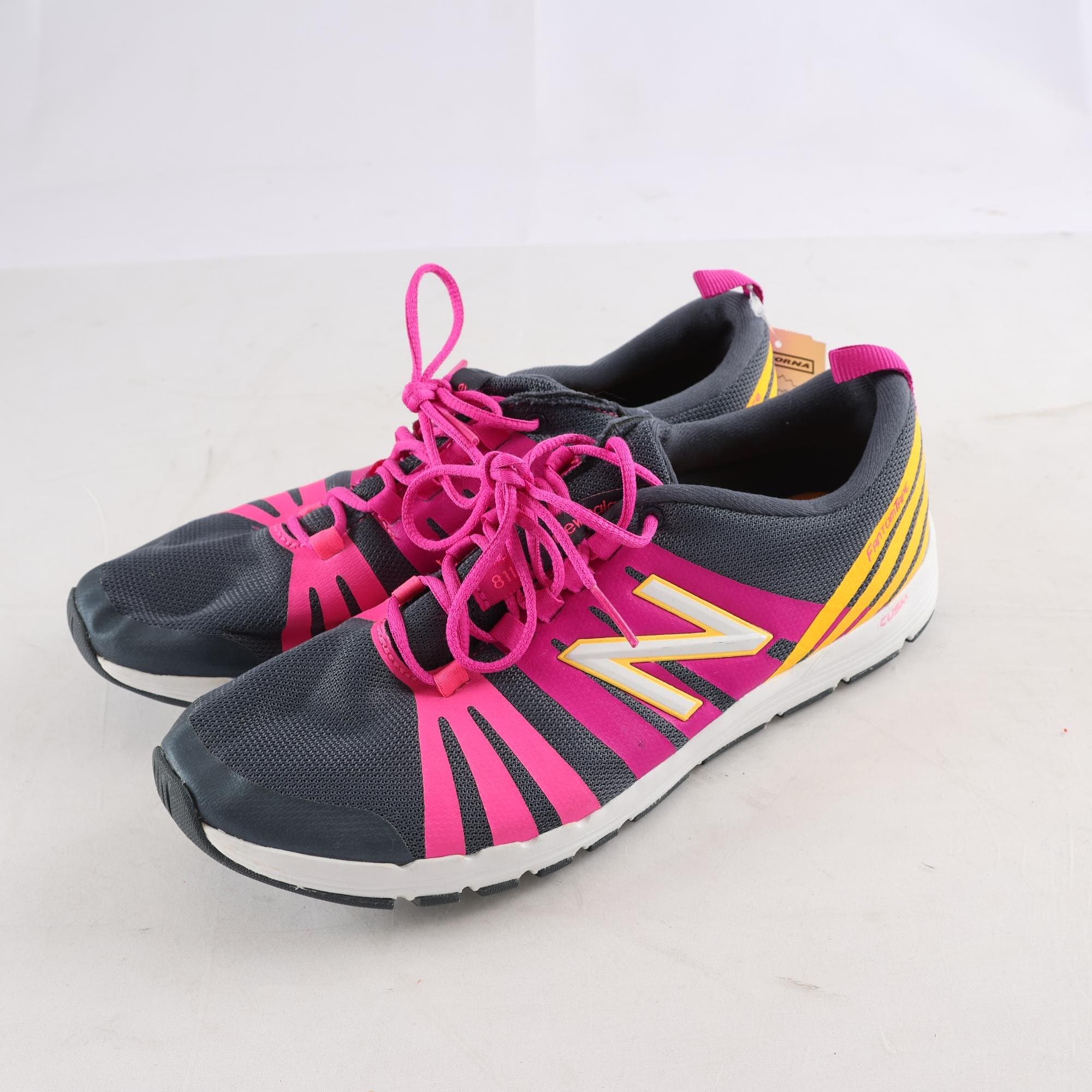 Sko, New Balance, stl. 40.5