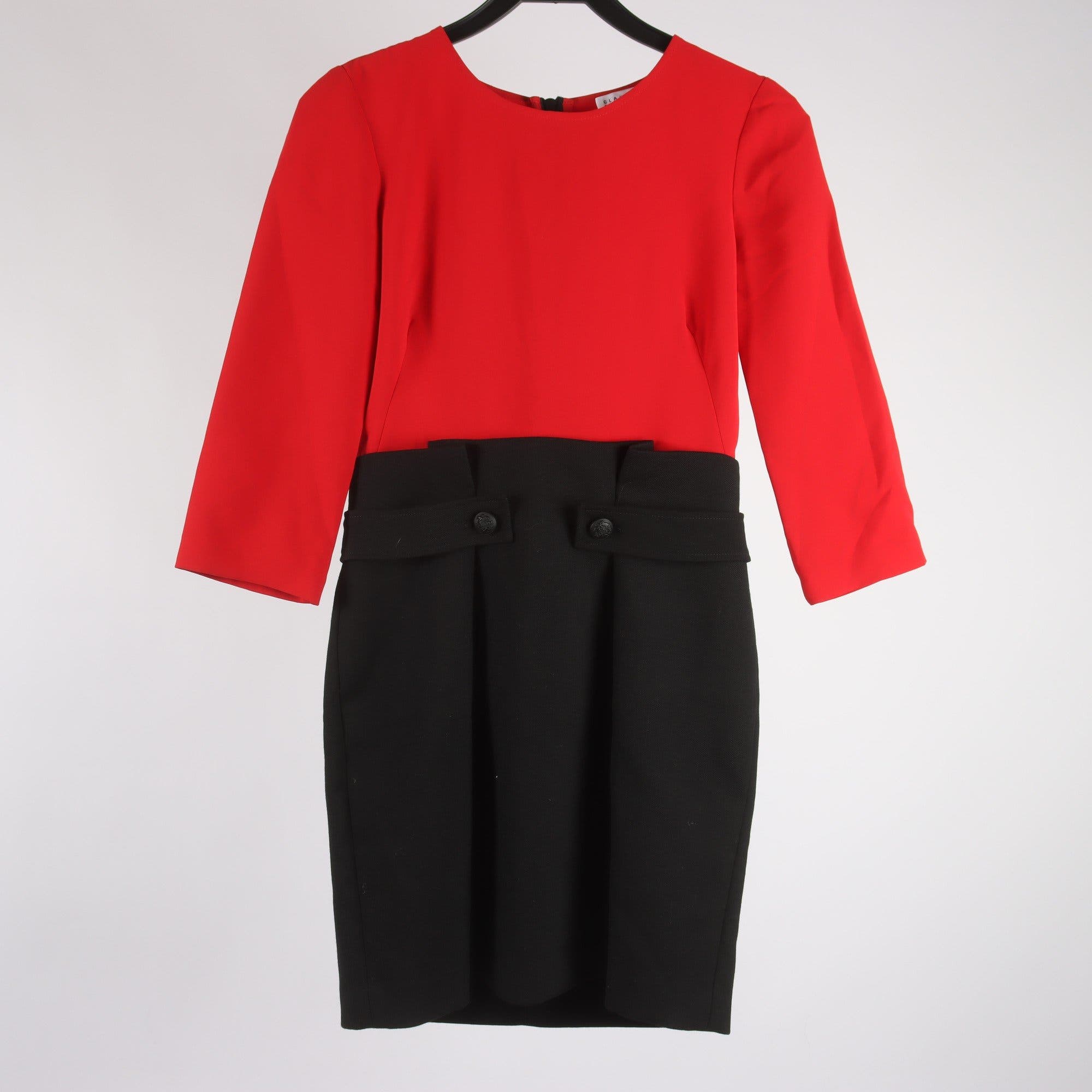 Klänning, Claudie Pierlot, stl. 36
