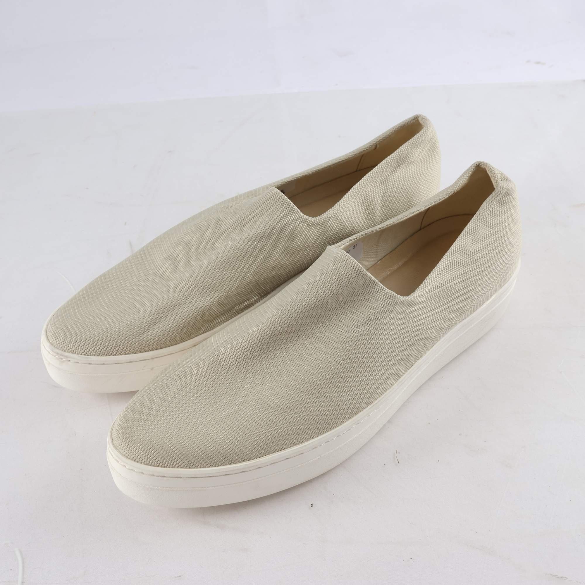 Skor, Vagabond, beige, stl. 42