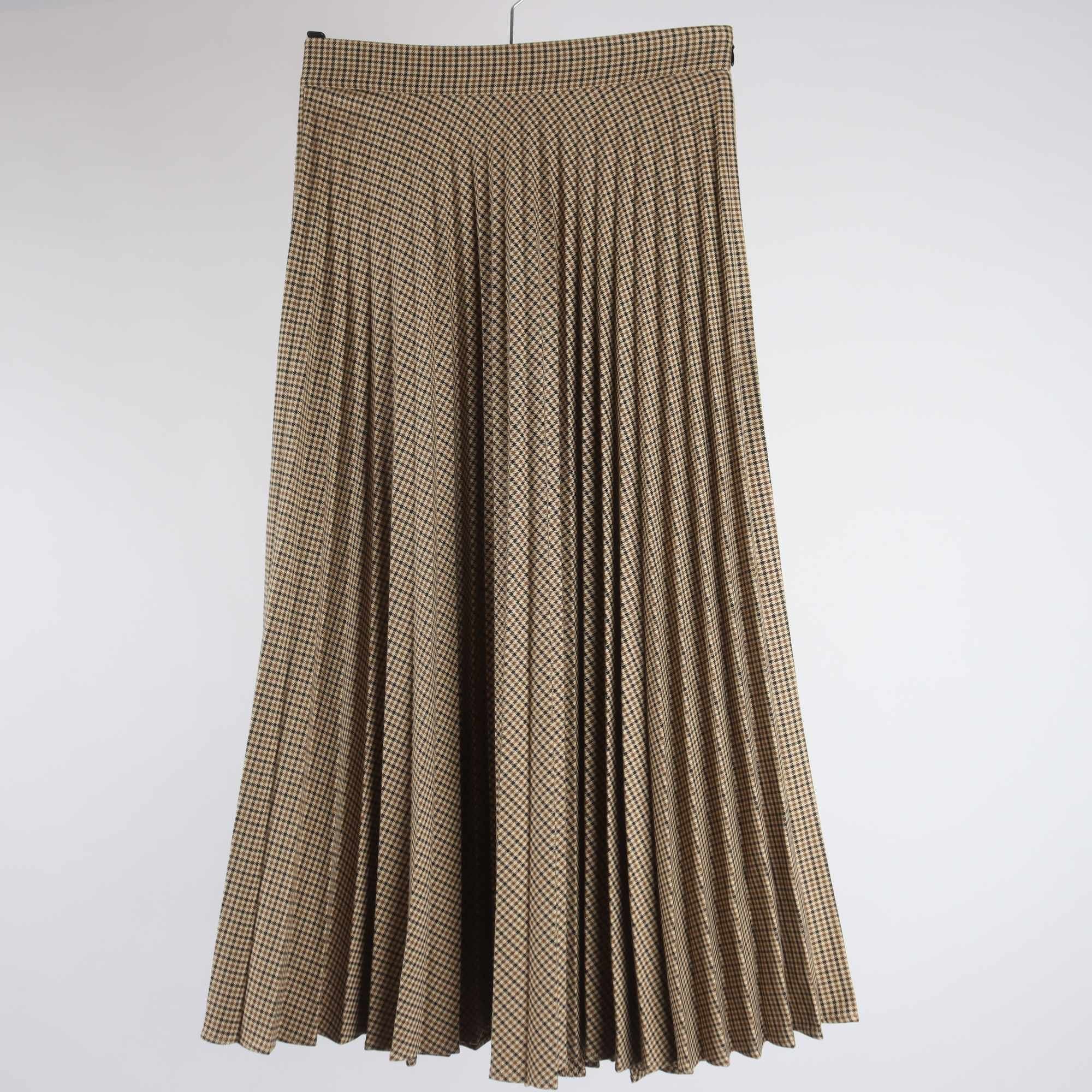 Kjol, Zara, stl. S