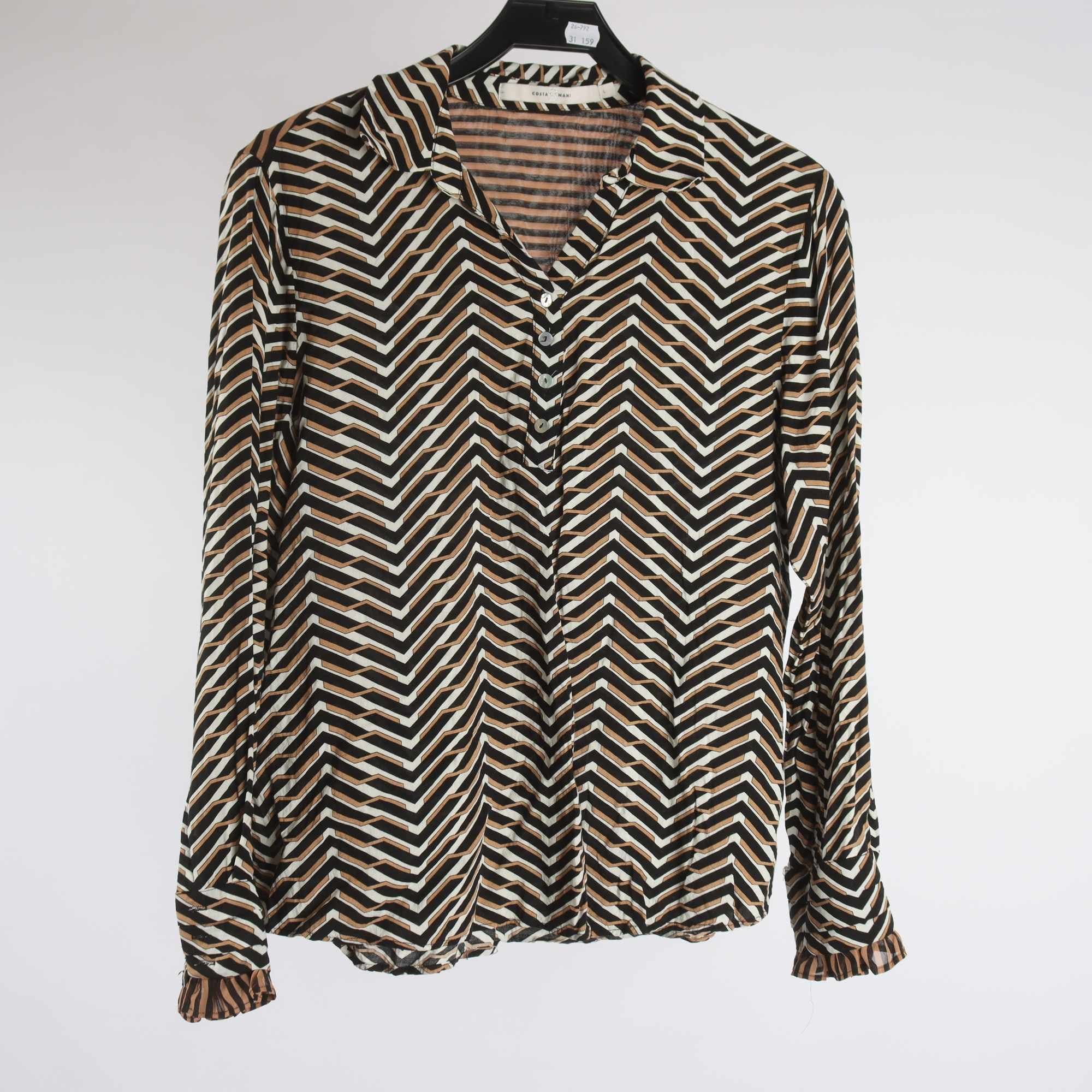 Blus, Costa Mani, stl. L