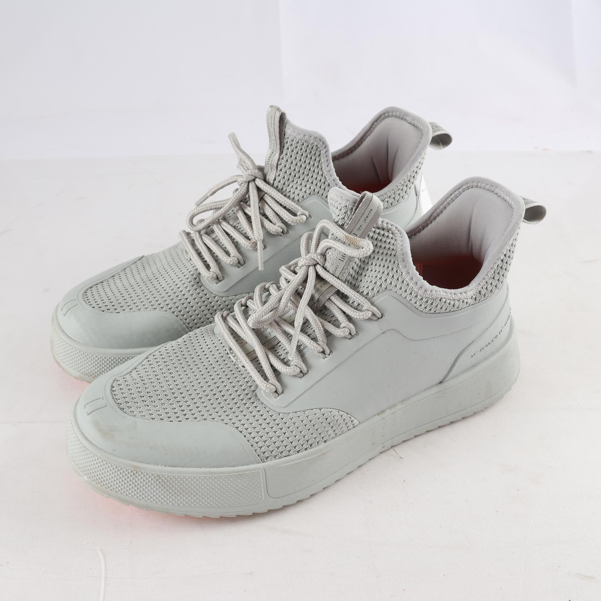 Sneakeras, Cést Normal. grå, stl. 43
