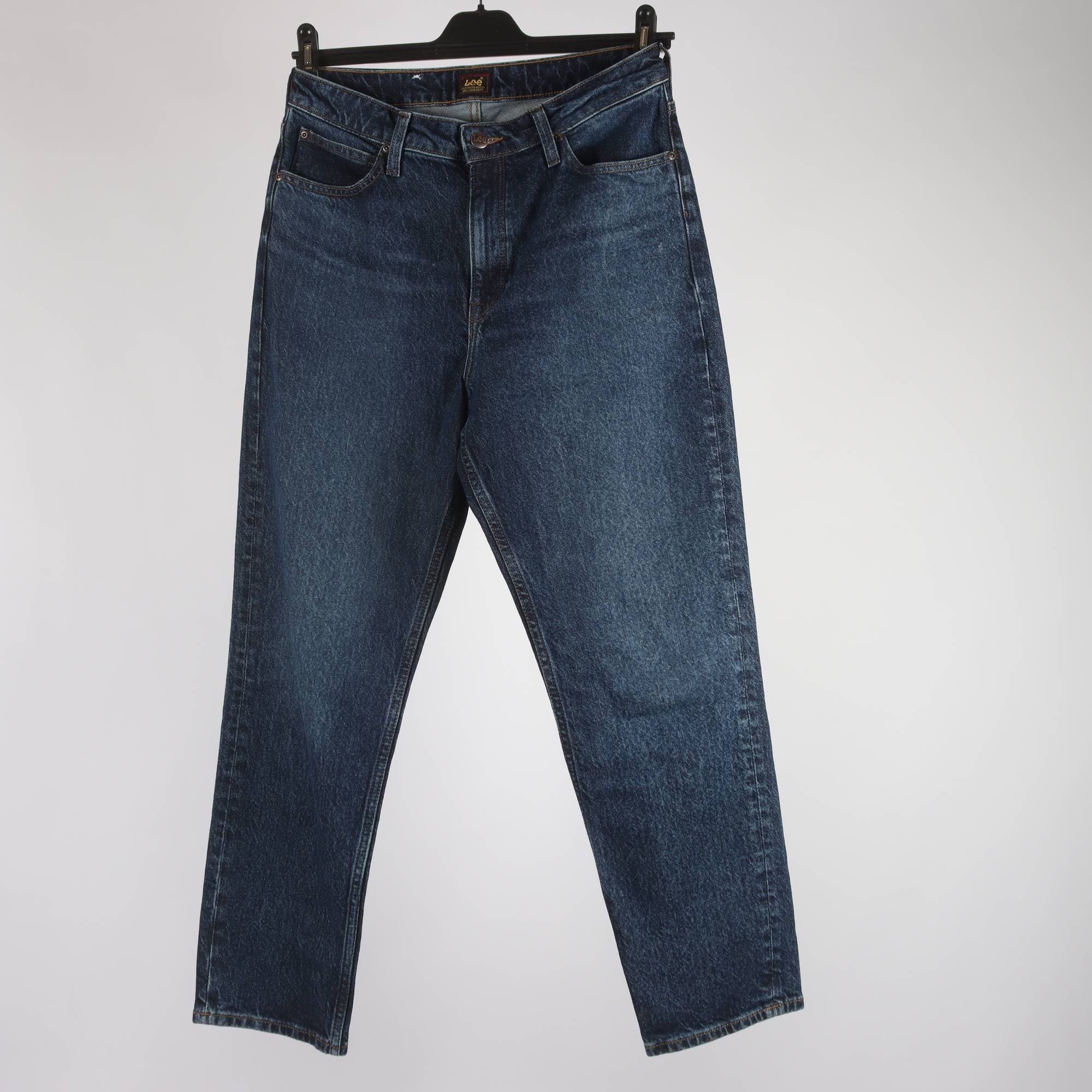 Jeans, Lee ”Carol”, stl. 30/31