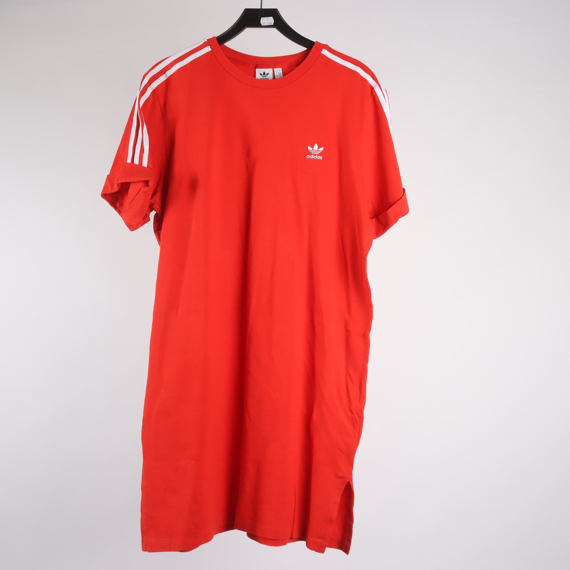 Klänning, Adidas, stl. 44