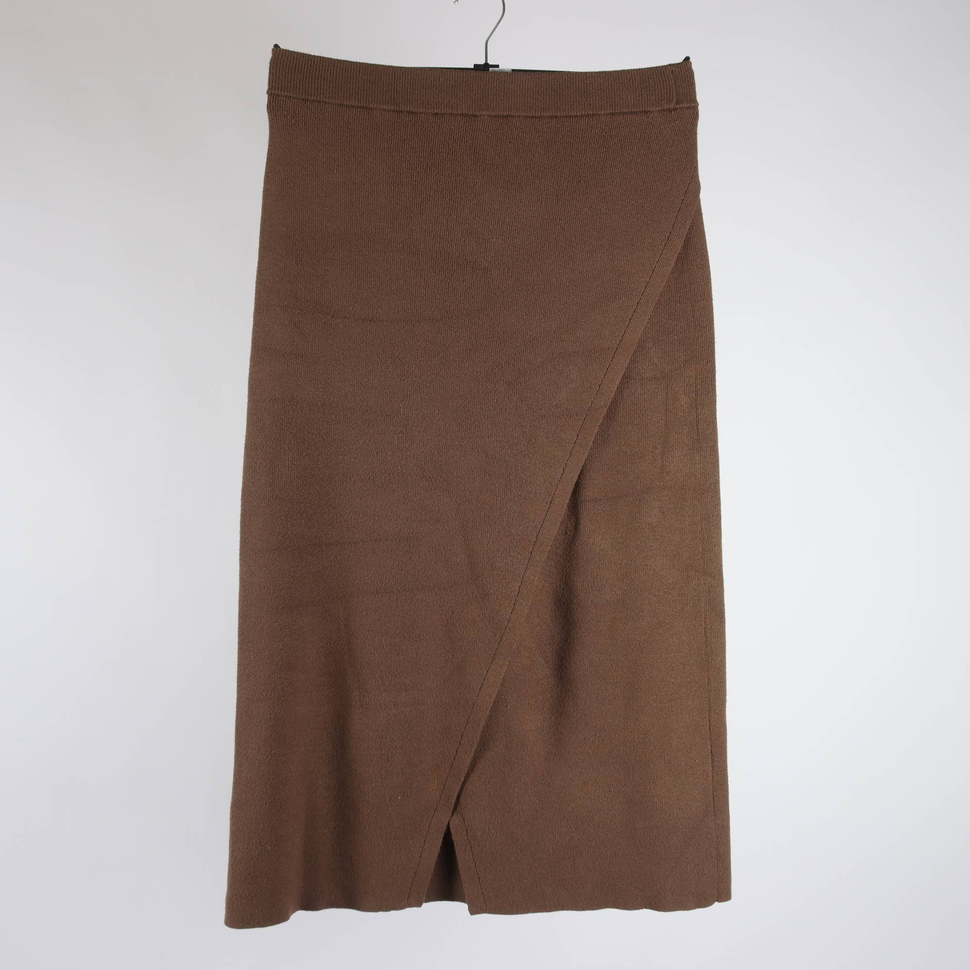 Kjol, Zara, stl. L