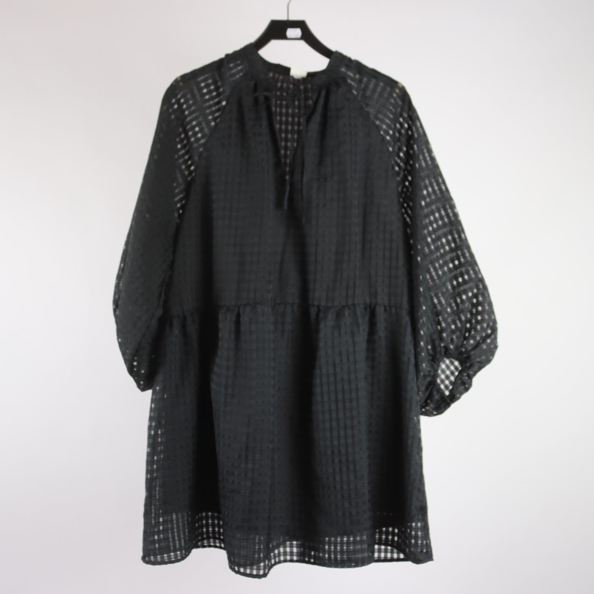 Klänning, H&M, stl. XL