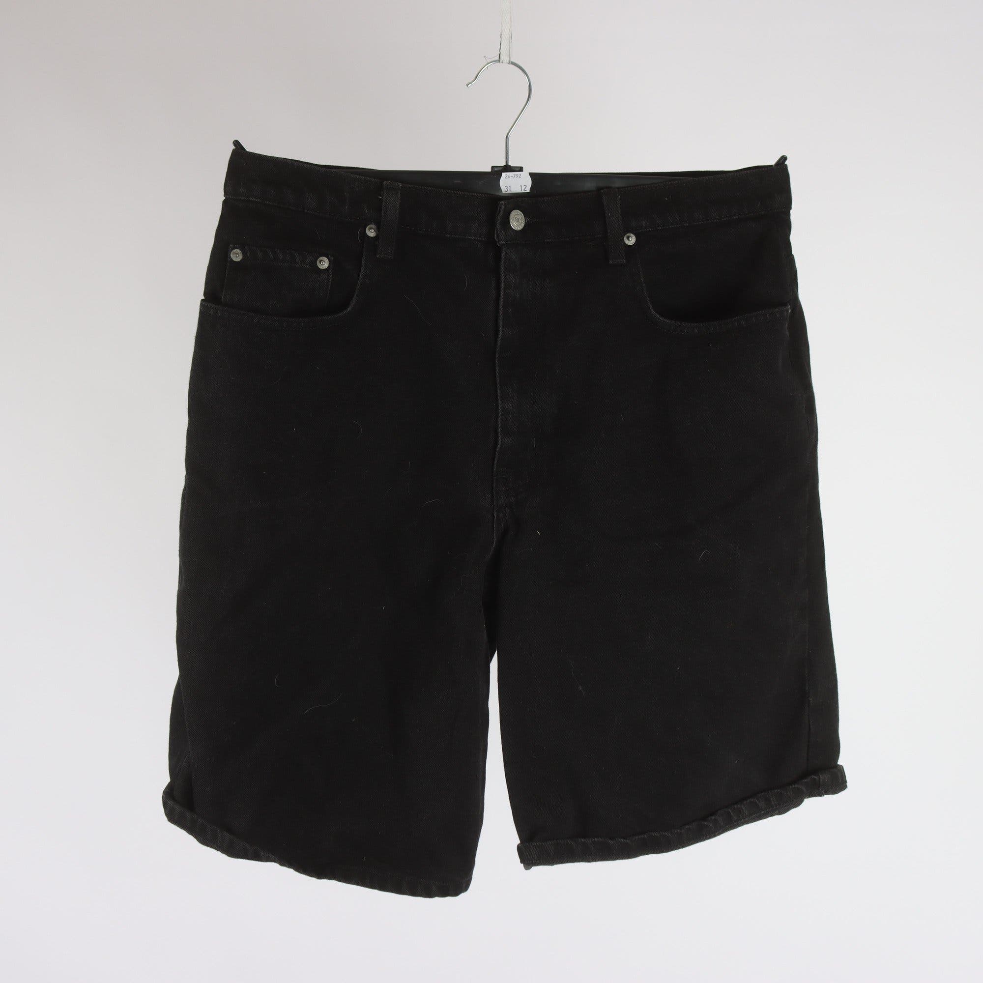 Jeansshorts, Ralph Lauren, stl. 36″