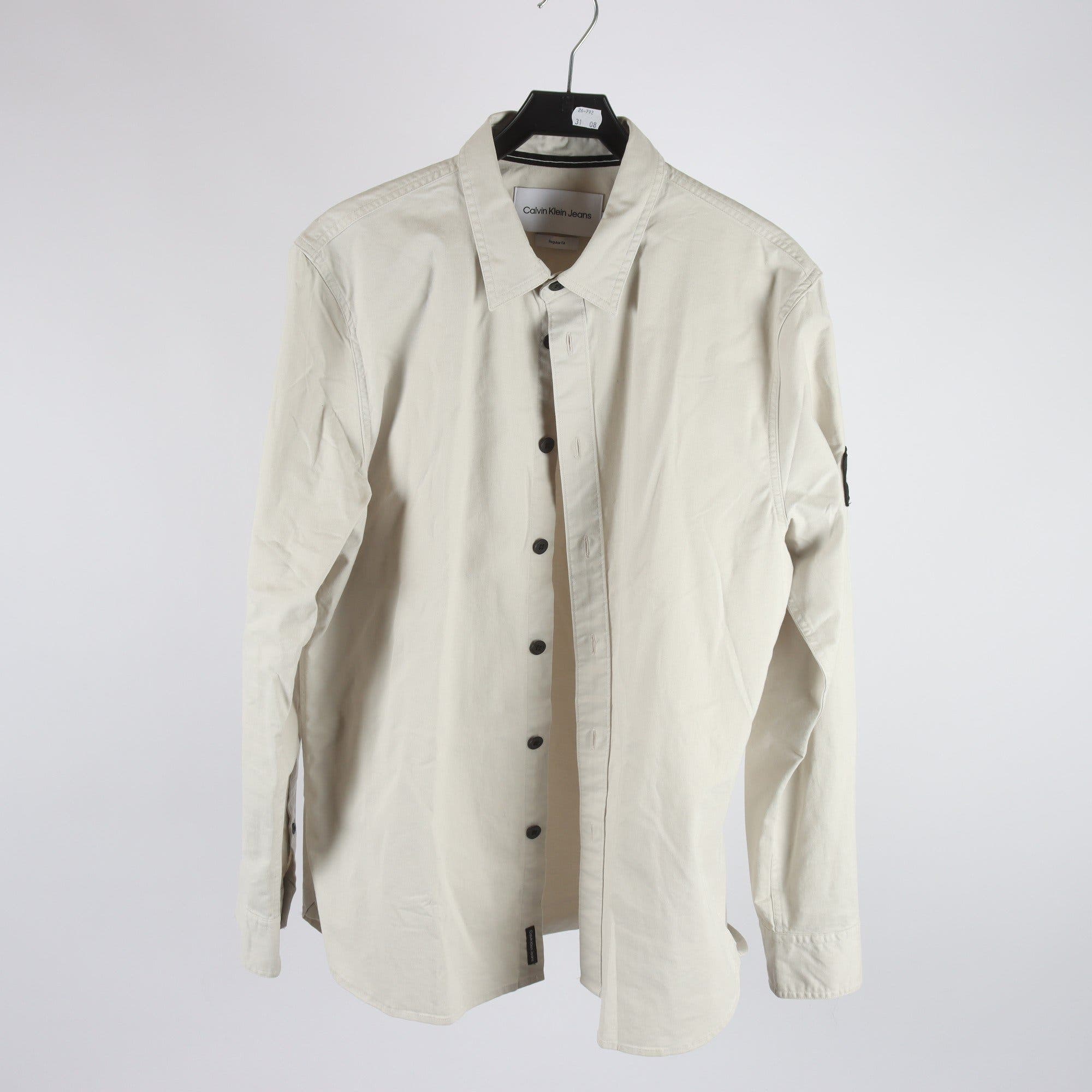 Skjorta, Calvin Klein Jeans, stl. XL