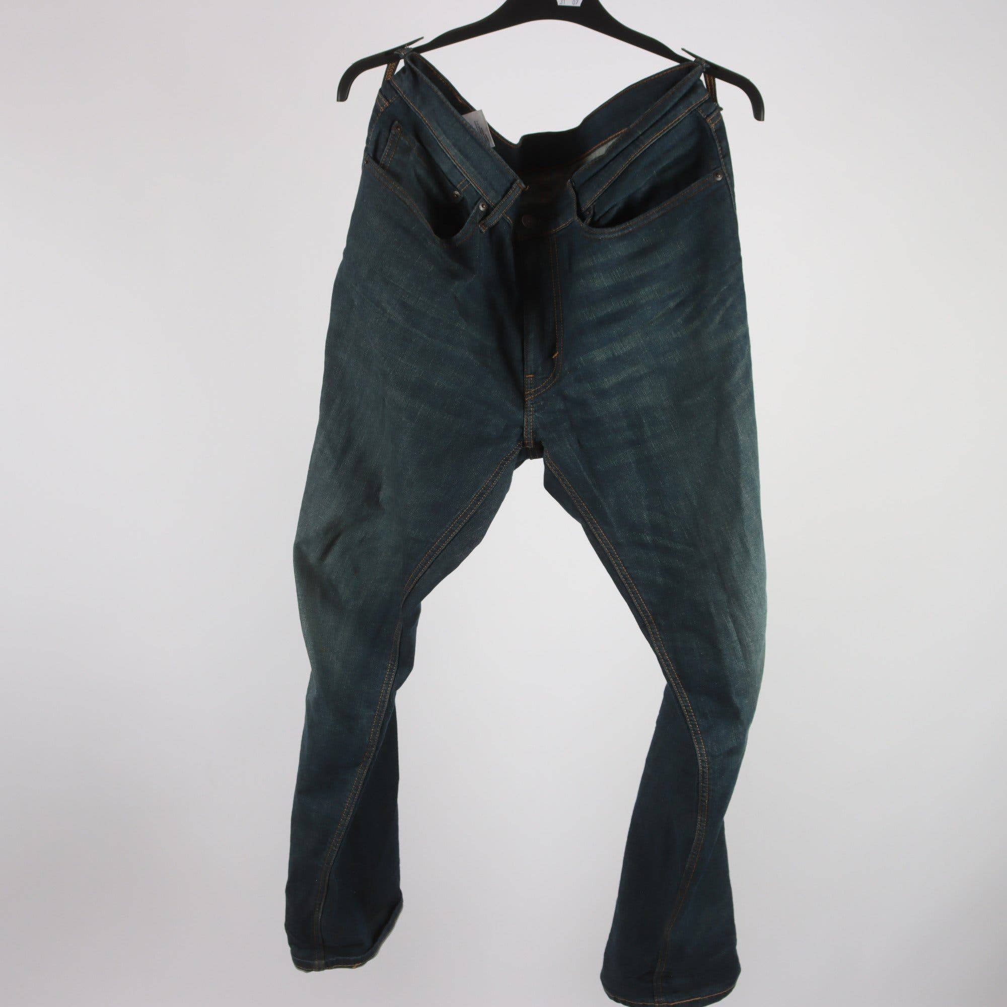 Jeans, Levi’s 541, stl. 34/34