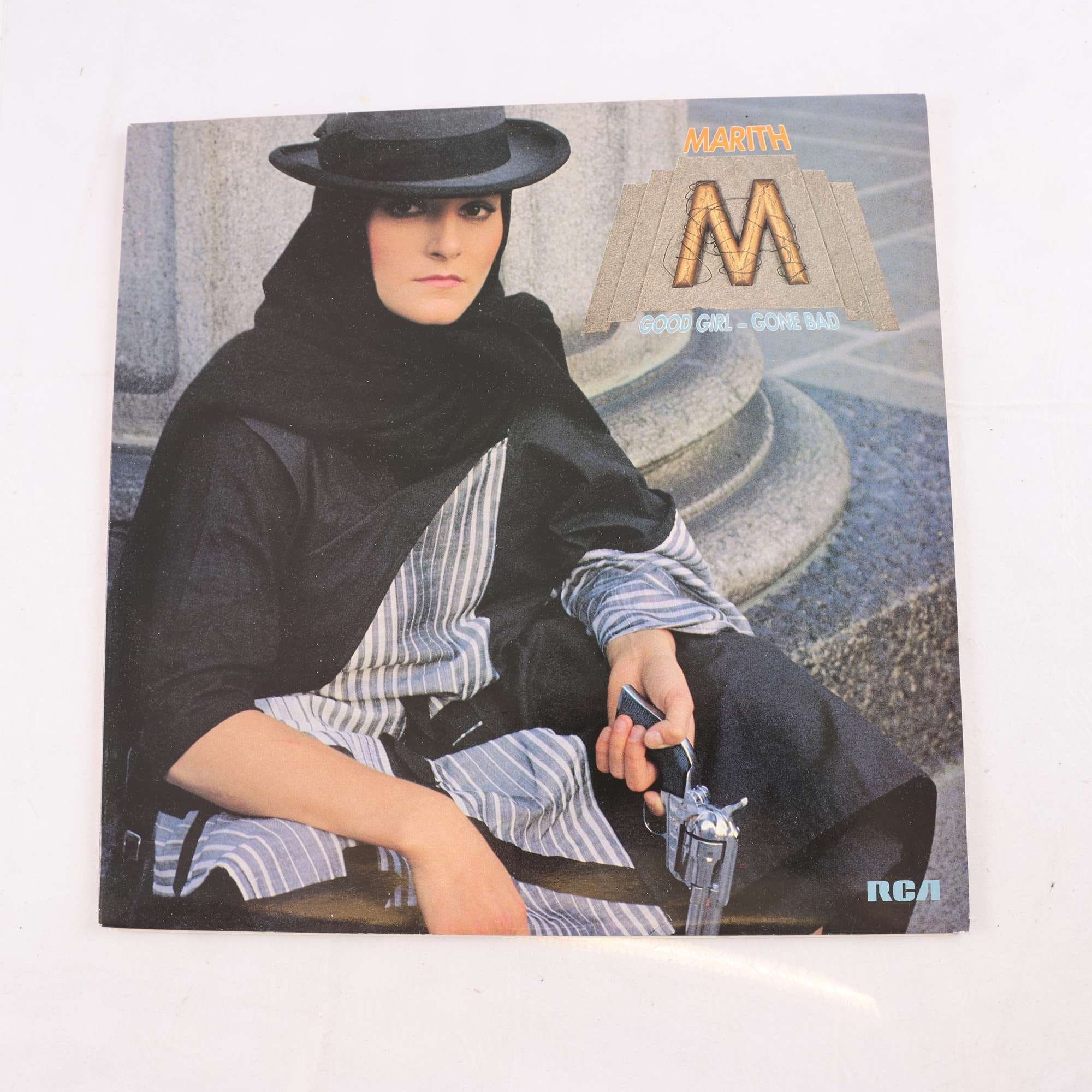 LP Marith, Good Girl – Gone Bad
