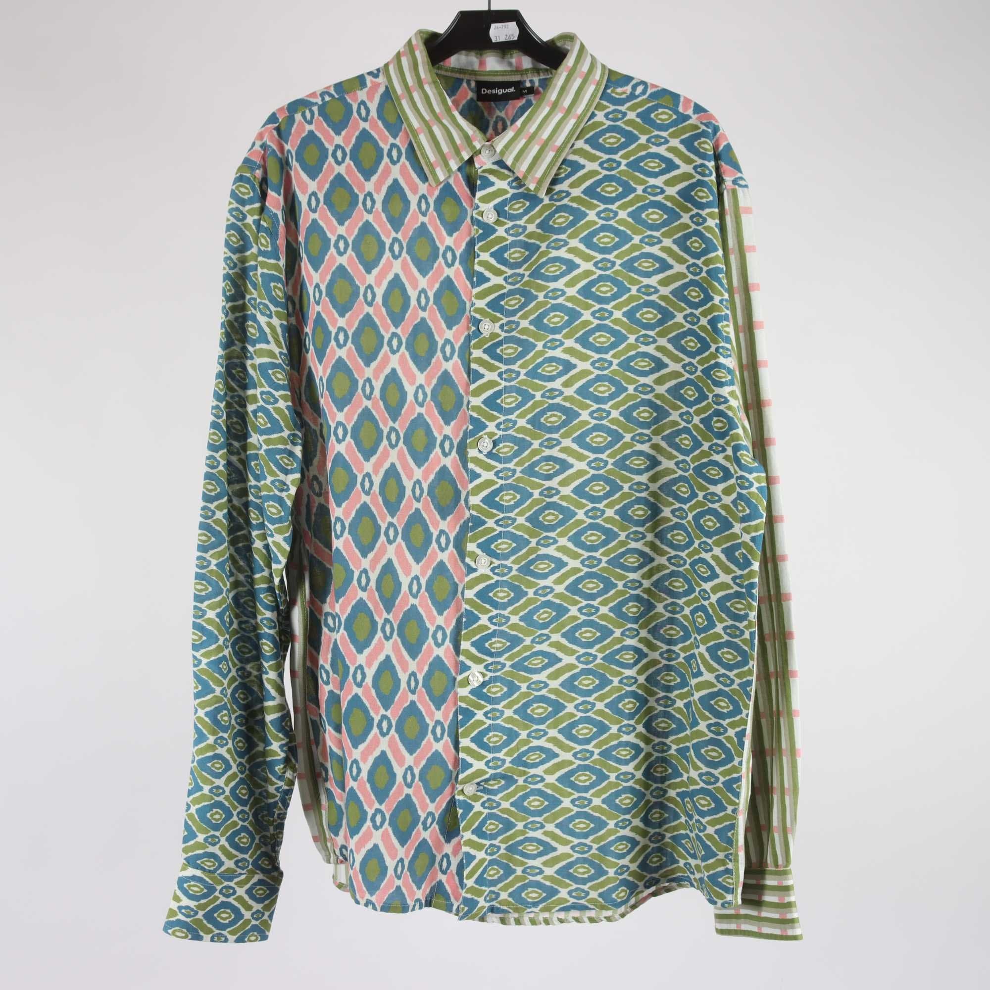 Skjorta, Desigual, stl. M