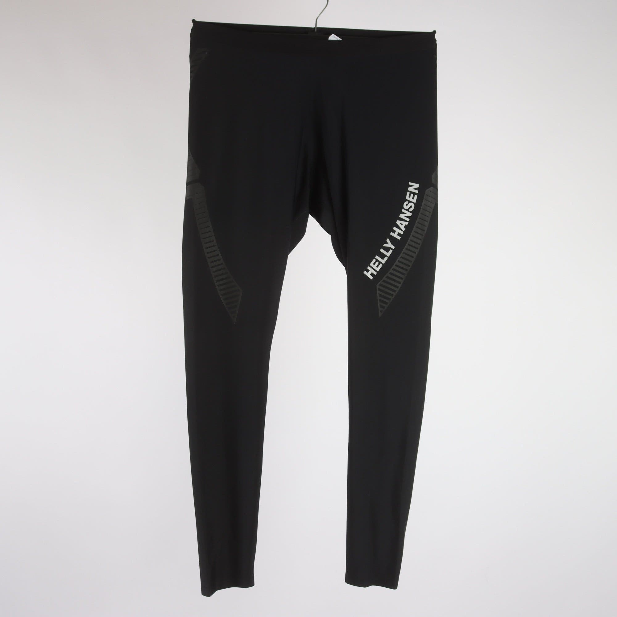 Träningstights, Helly Hansen, stl. XL