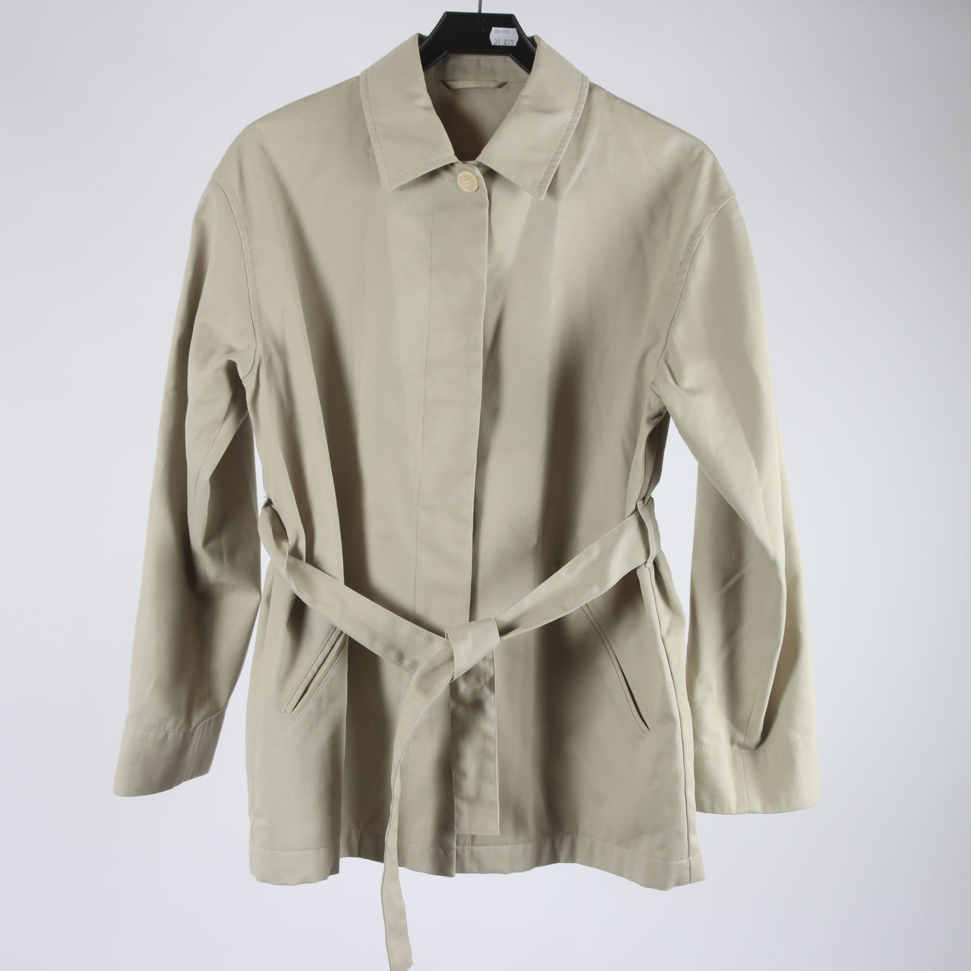 jacka, Filippa K, stl. 36