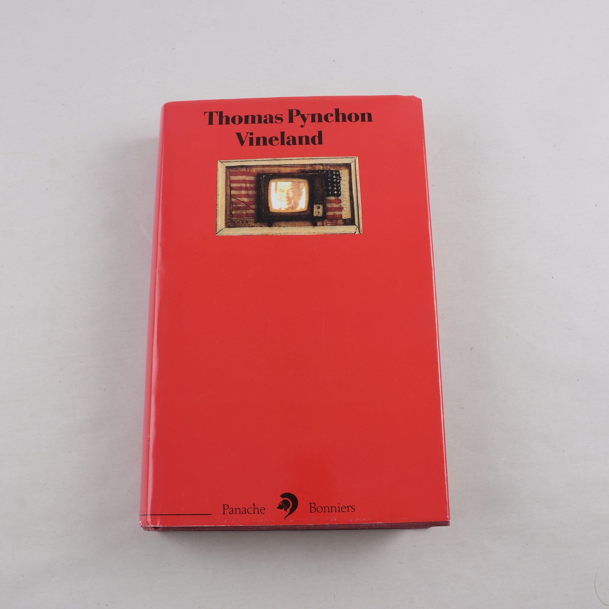 Thomas Pynchon, Vineland