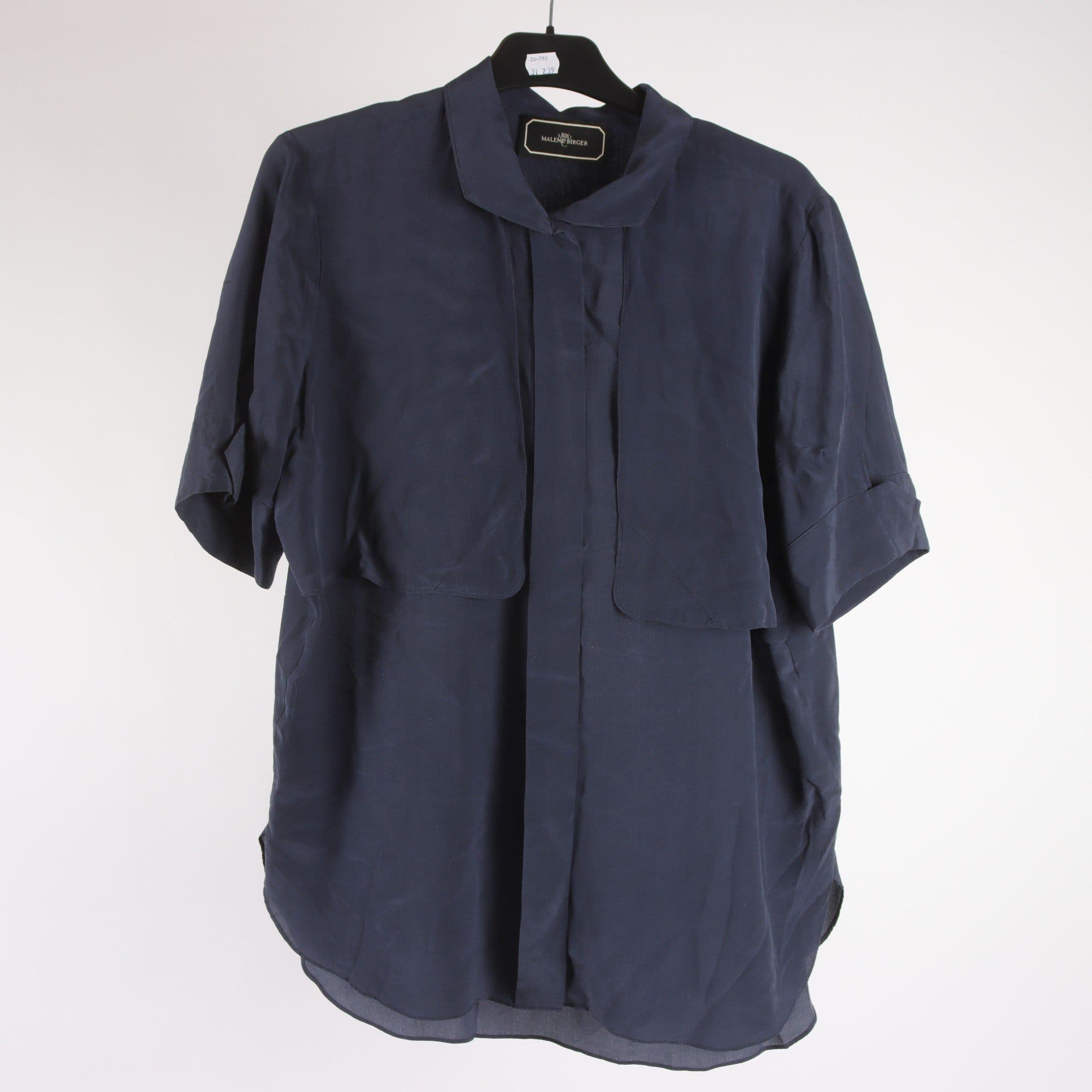 Blus , By Malene Birger, stl. 40