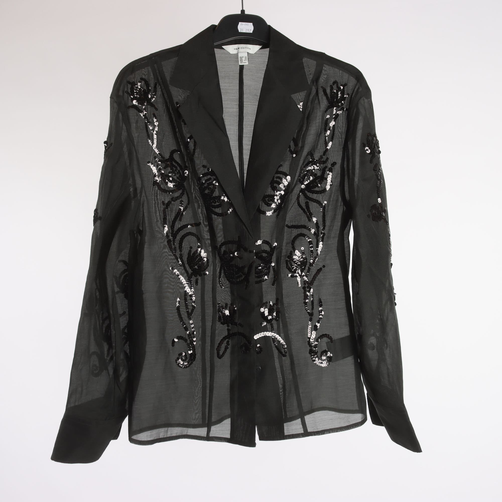 Blus, H&M Edition, stl. XS