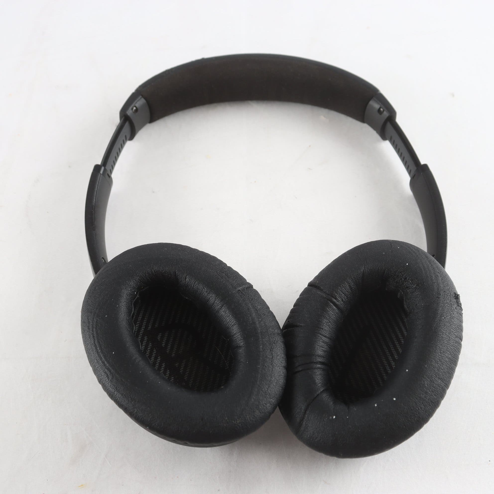 Hörlurar, Bose QC 25